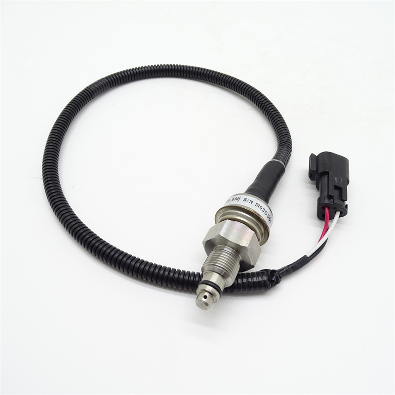 7861-93-1620压力传感器 WA900-3 HD785-5 (6)
