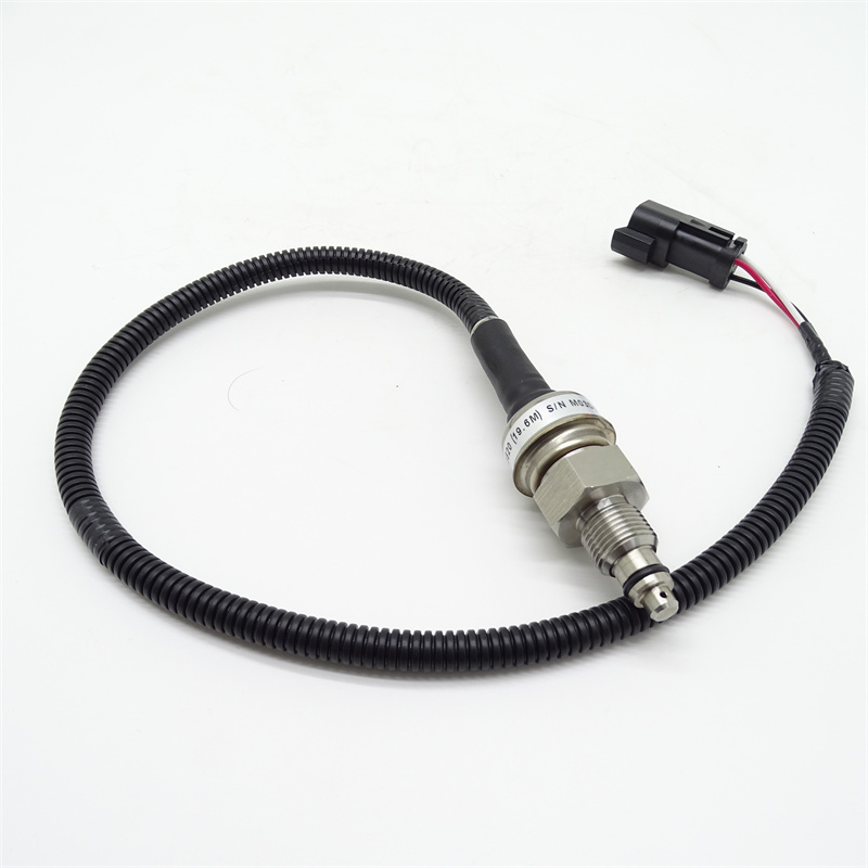 Suitable for pressure sensors 7861-93-1620 of Komatsu WA600-3, WA900-3, HD255-5, HD465-7, and HM400-5