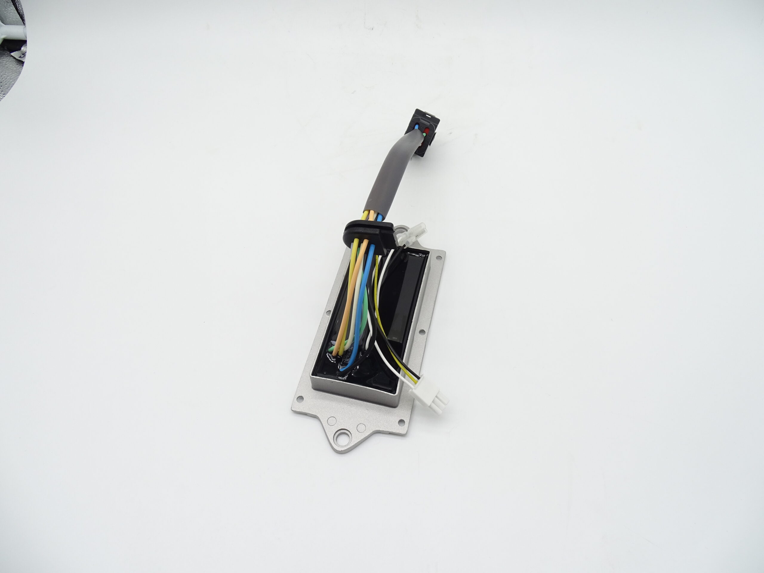 82D02100-511 82D02000-101 Throttle Motor Drive Module (7-wire), suitable for CAT E320D excavator