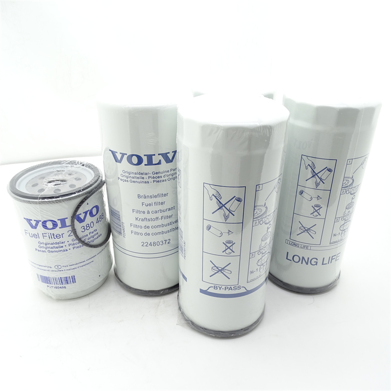 85137594过滤器维修套件 (2)