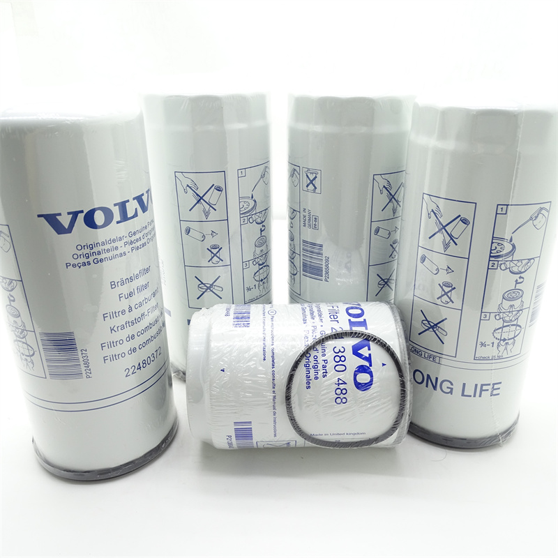 85137594过滤器维修套件 (4)