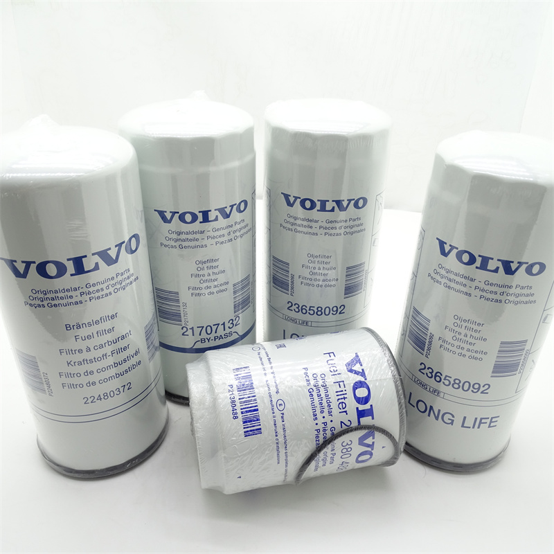 85137594 Volvo Oil Filter Repair Kit