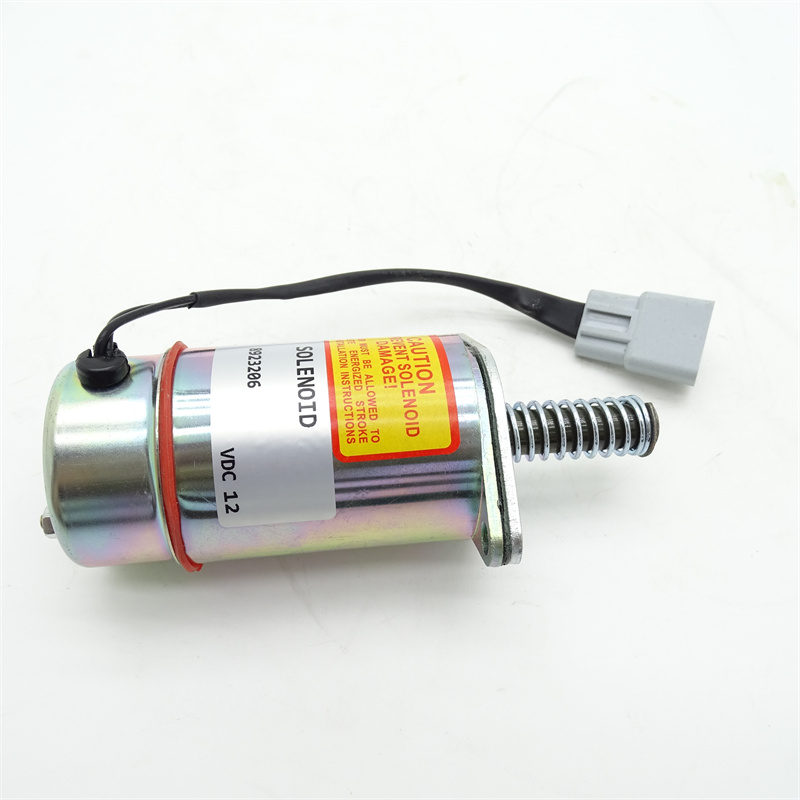 8923206熄火电磁阀12V (2)