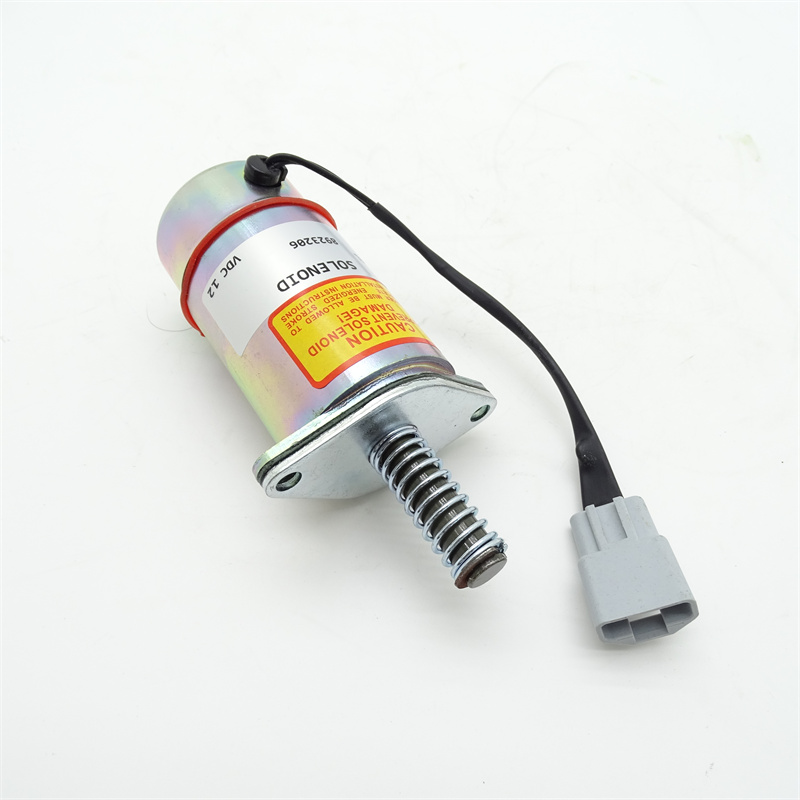 8923206熄火电磁阀12V (3)