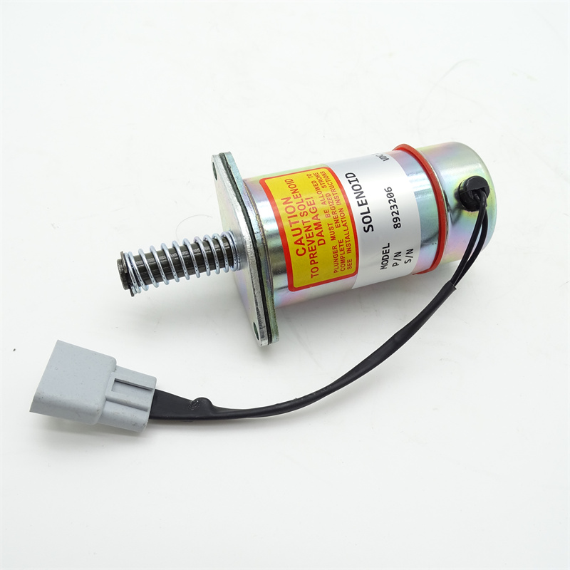 8923206熄火电磁阀12V (5)