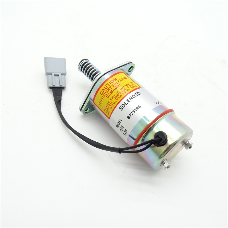 8923206熄火电磁阀12V (6)