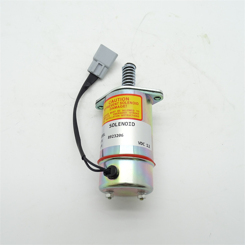 8923206熄火电磁阀12V (7)