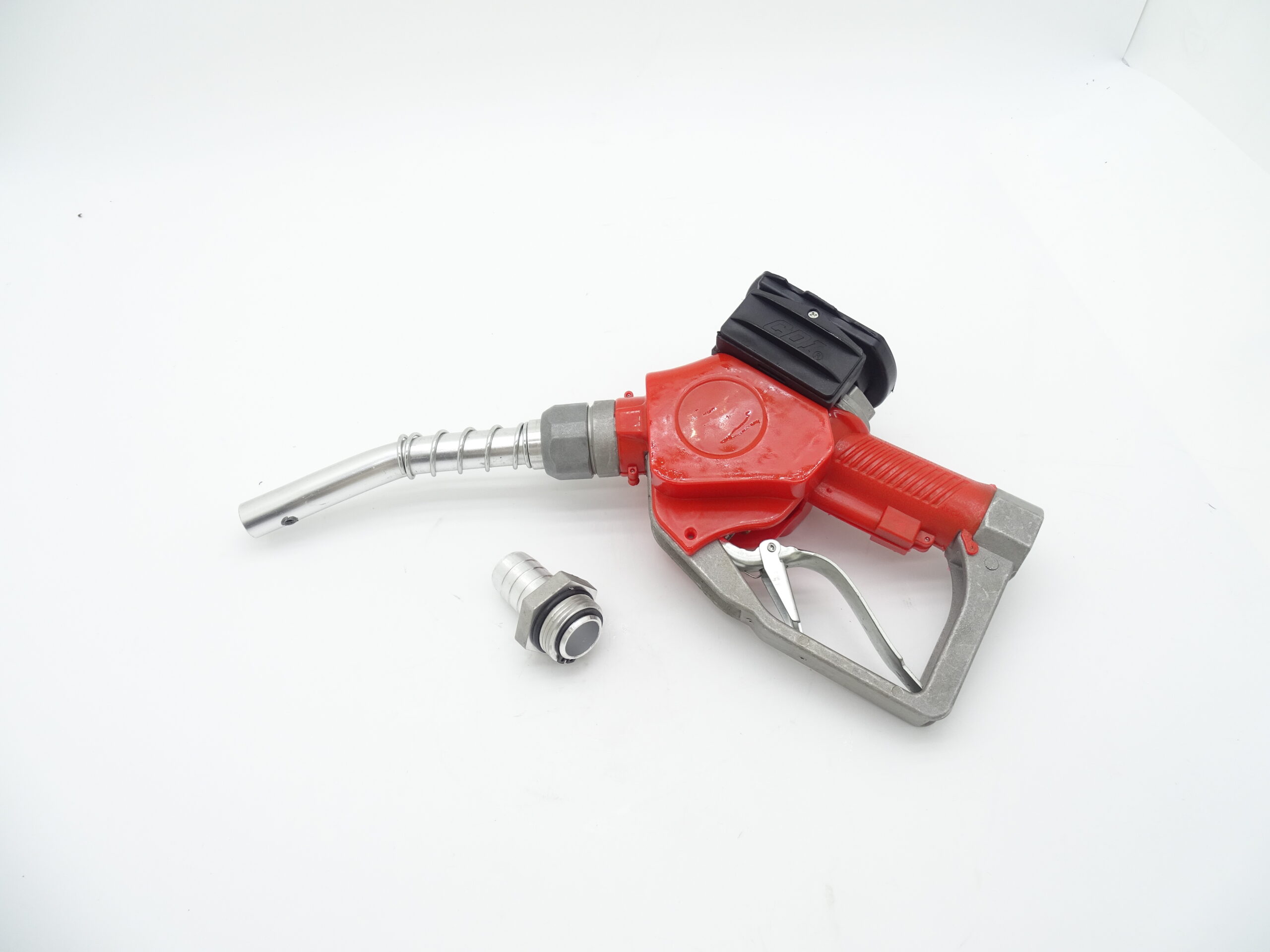 FUEL GUN数字表 汽油加油枪 (3)