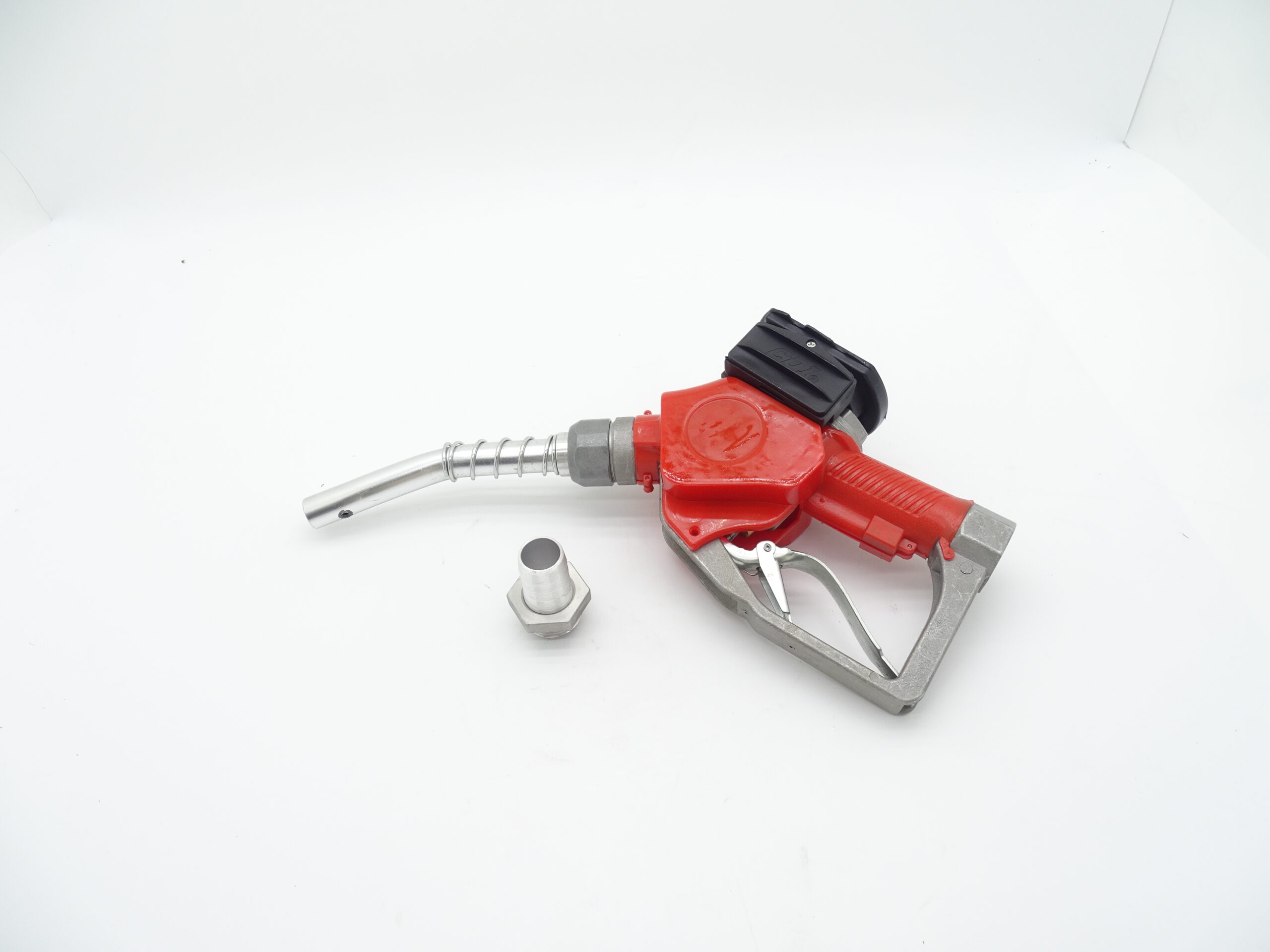 FUEL GUN数字表 汽油加油枪 (4)