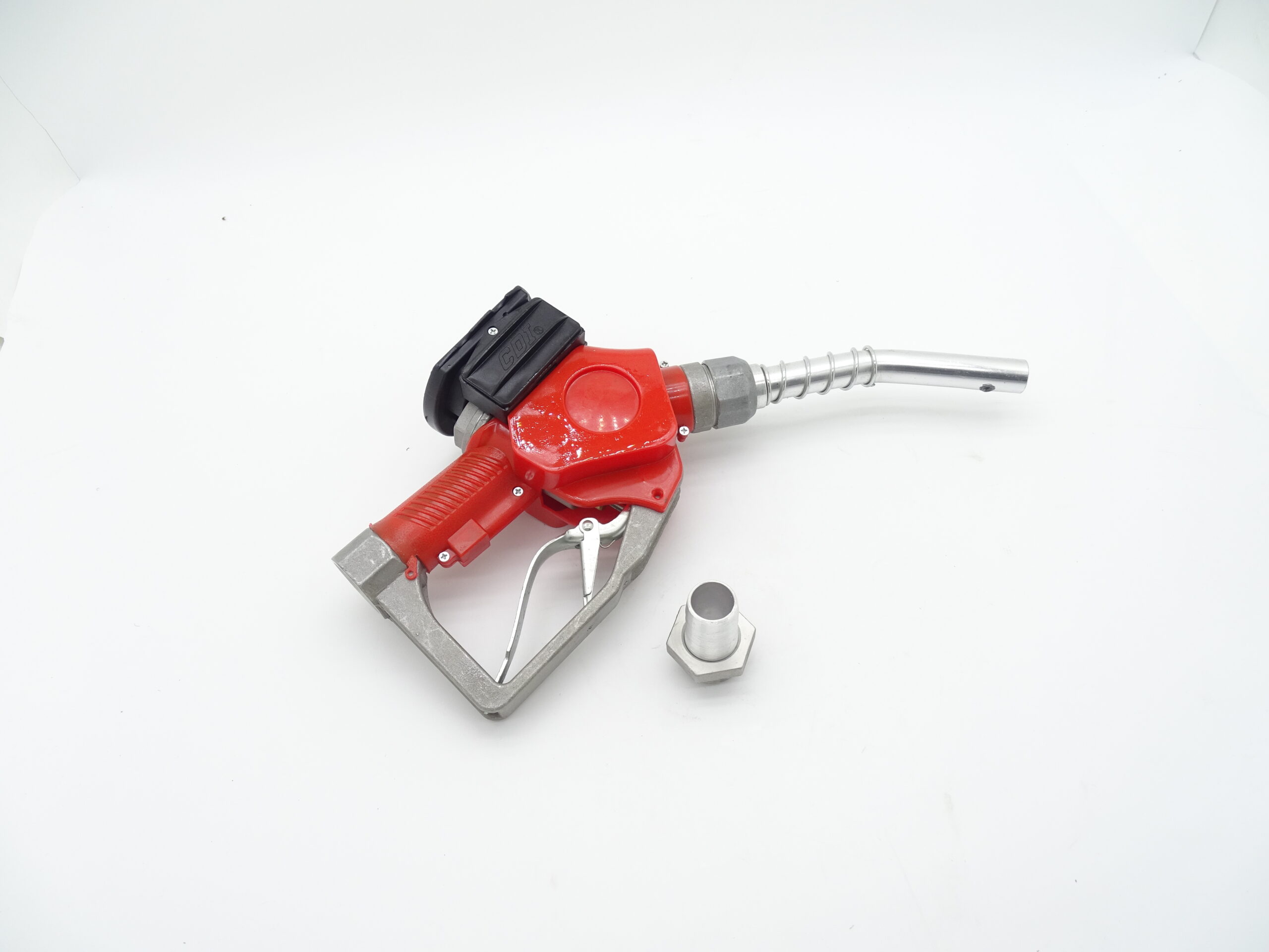 FUEL GUN数字表 汽油加油枪 (5)