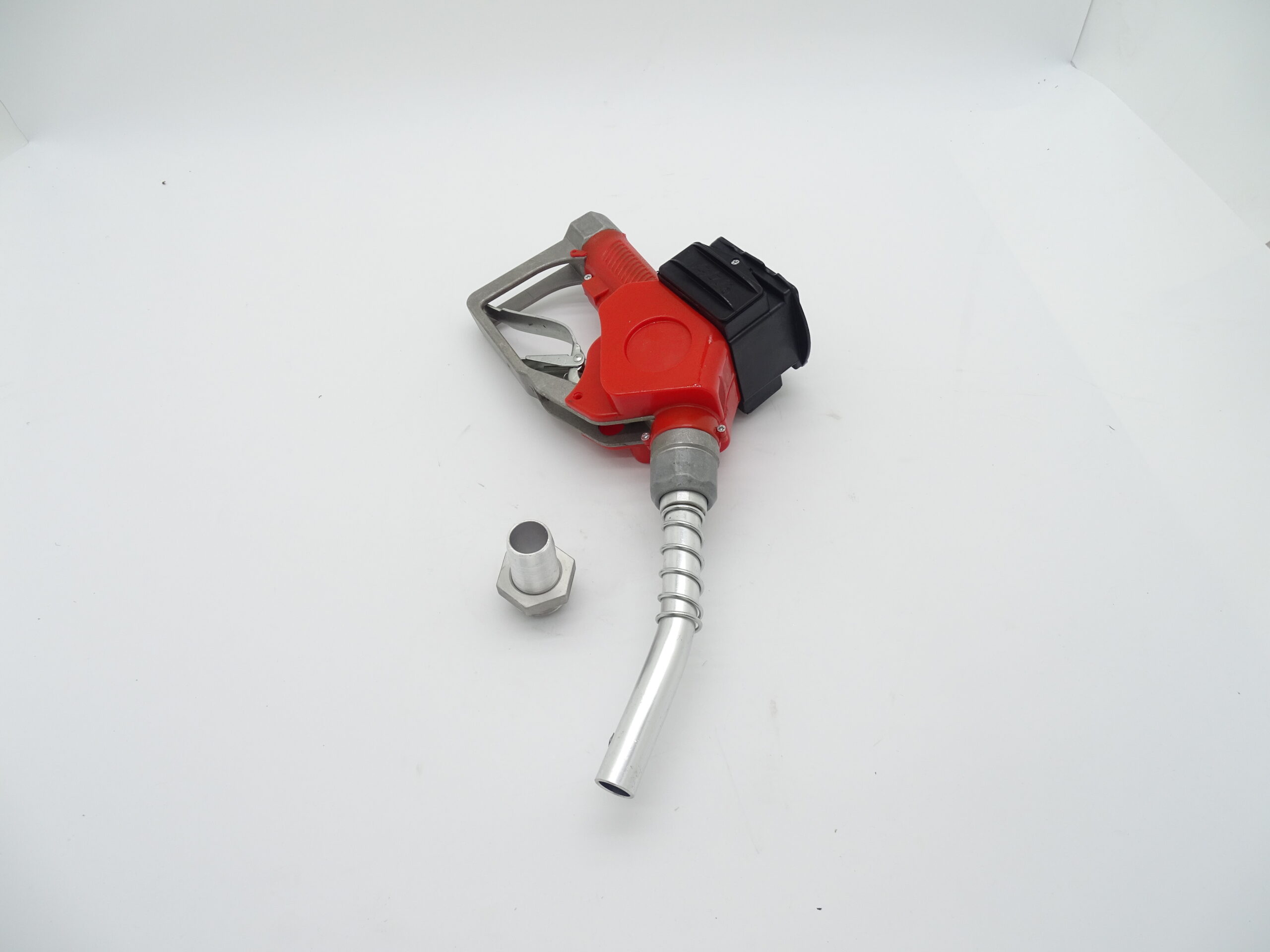 FUEL GUN数字表 汽油加油枪 (6)