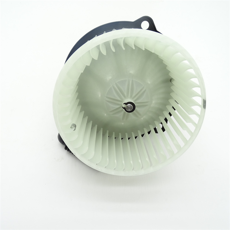JK-66008风扇鼓风电机适用于日立450-卡特320C-小松200-7老款 (3)