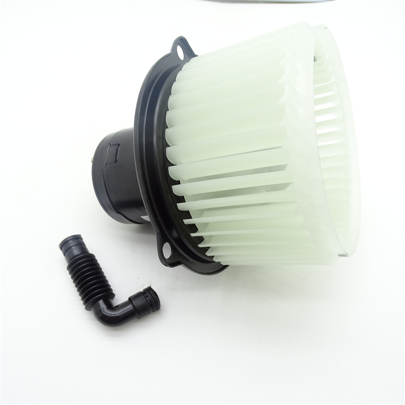 The JK-66008 fan blower motor is suitable for Hitachi 450, Caterpillar 320C, Komatsu 200-7 and other older models.