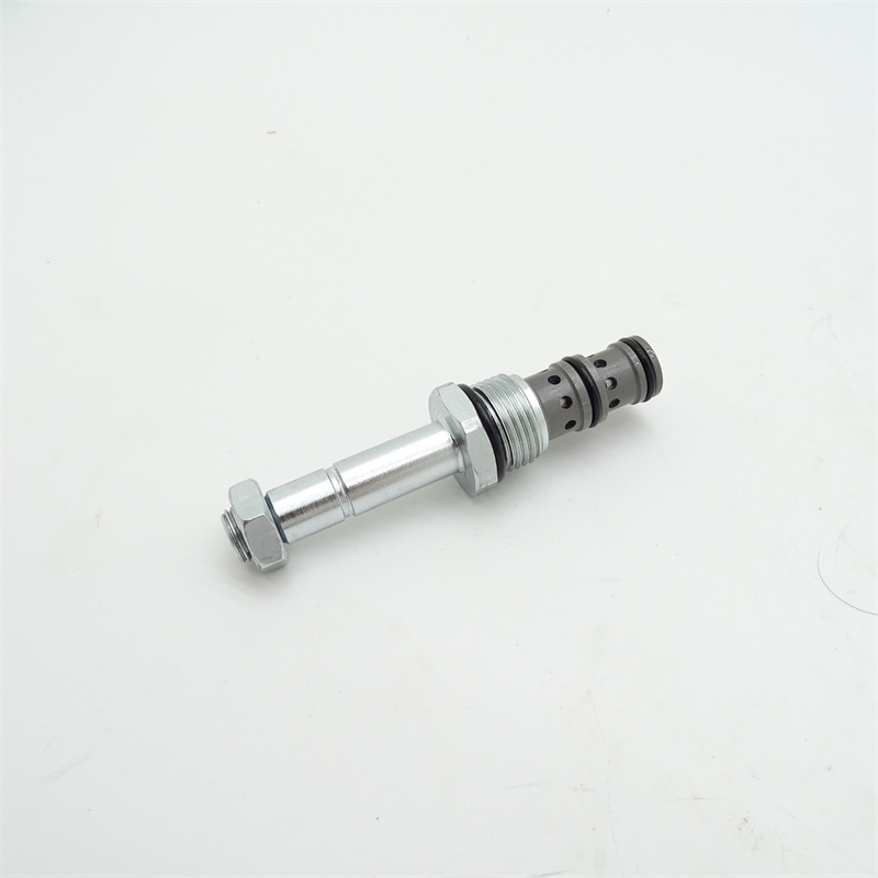 K1034454原装阀芯适用于DX60 (2)