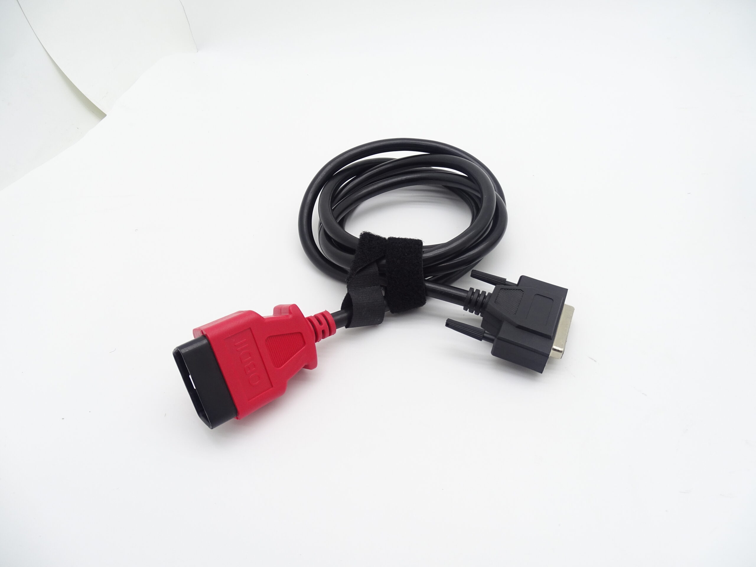 KOVAX挖掘机维护故障诊断工具康明斯发动机检测器通信适配器NSITE8 (10)