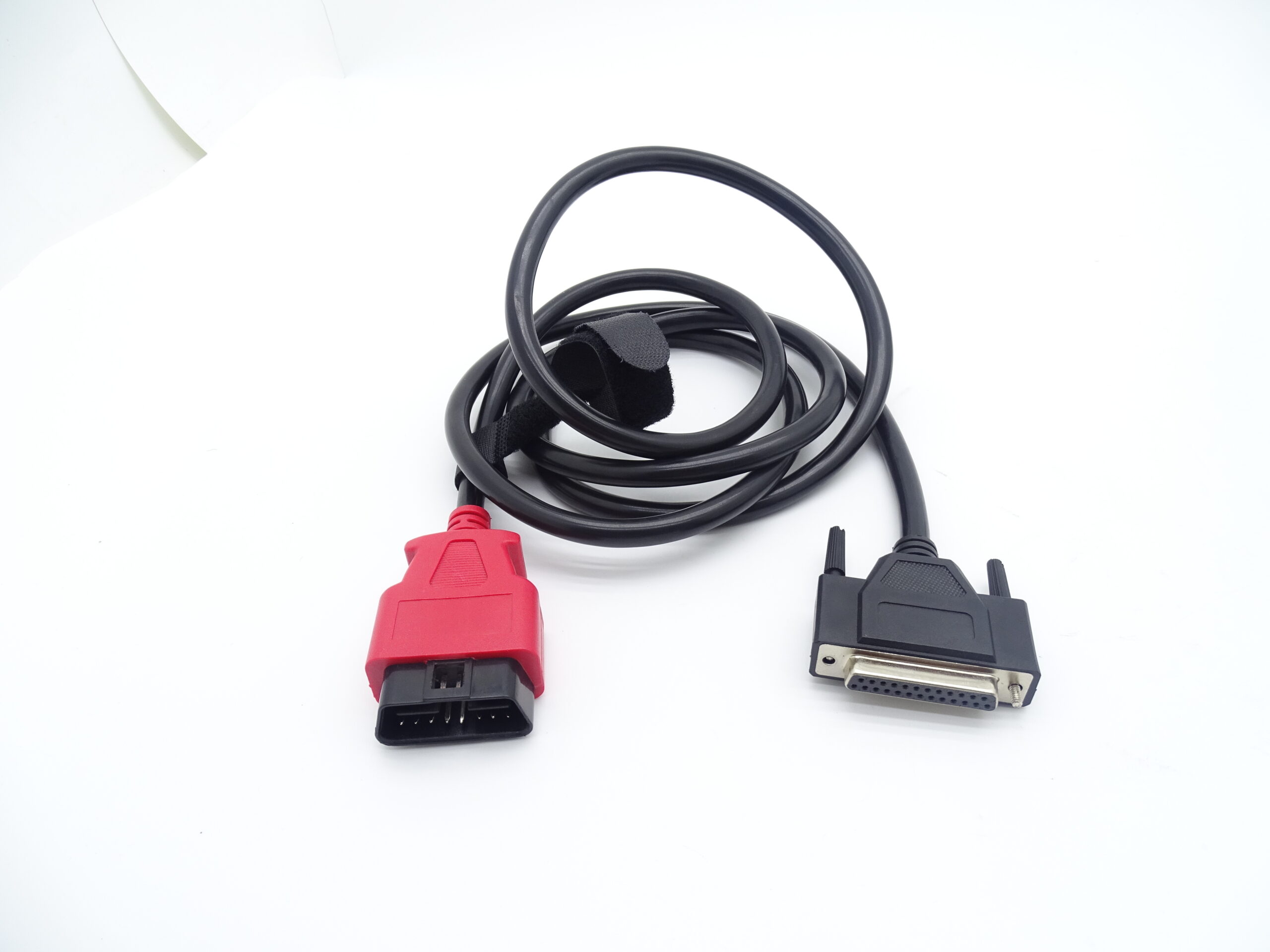 KOVAX挖掘机维护故障诊断工具康明斯发动机检测器通信适配器NSITE8 (8)