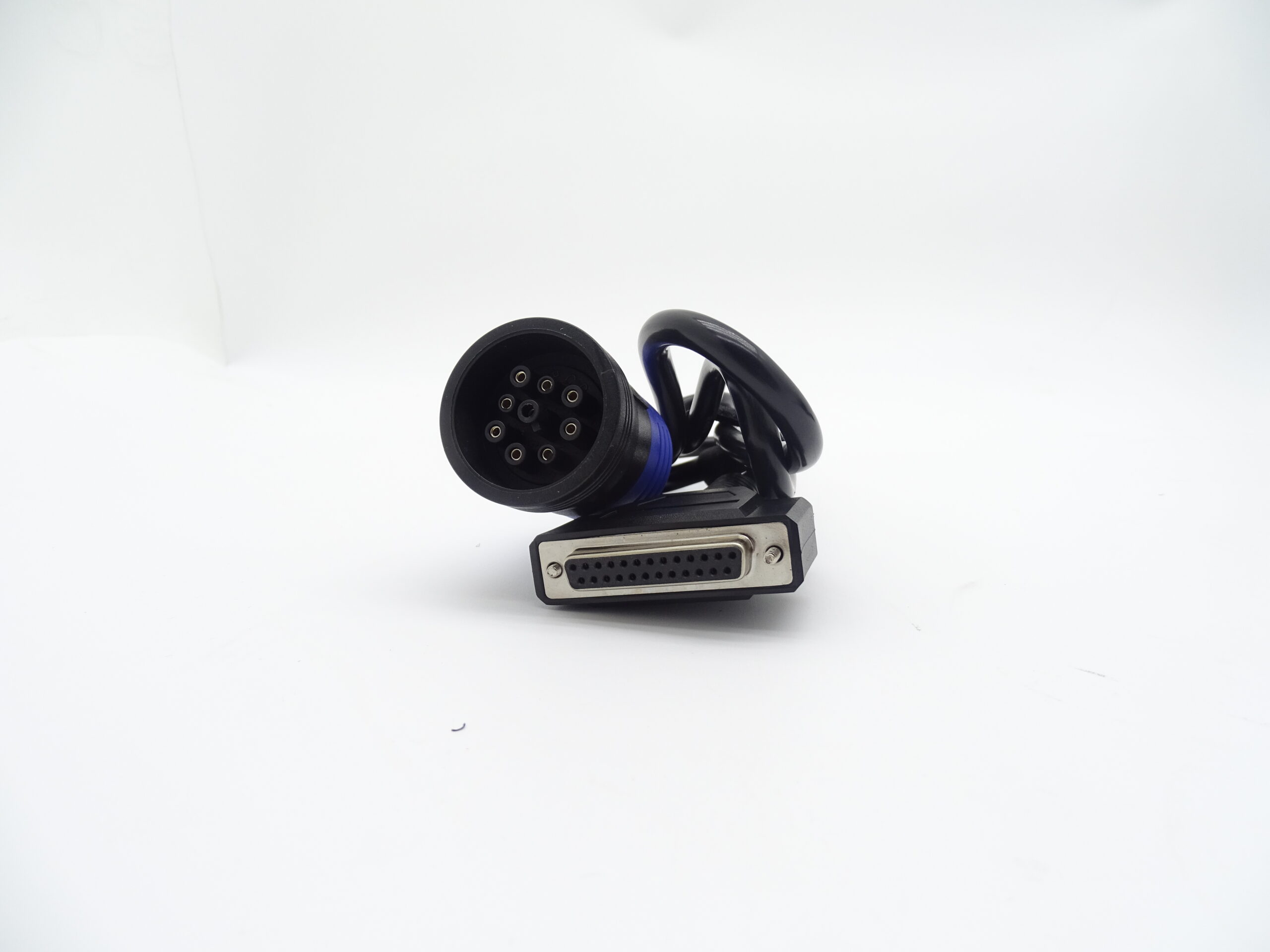 KOVAX挖掘机维护故障诊断工具康明斯发动机检测器通信适配器NSITE8 (9)