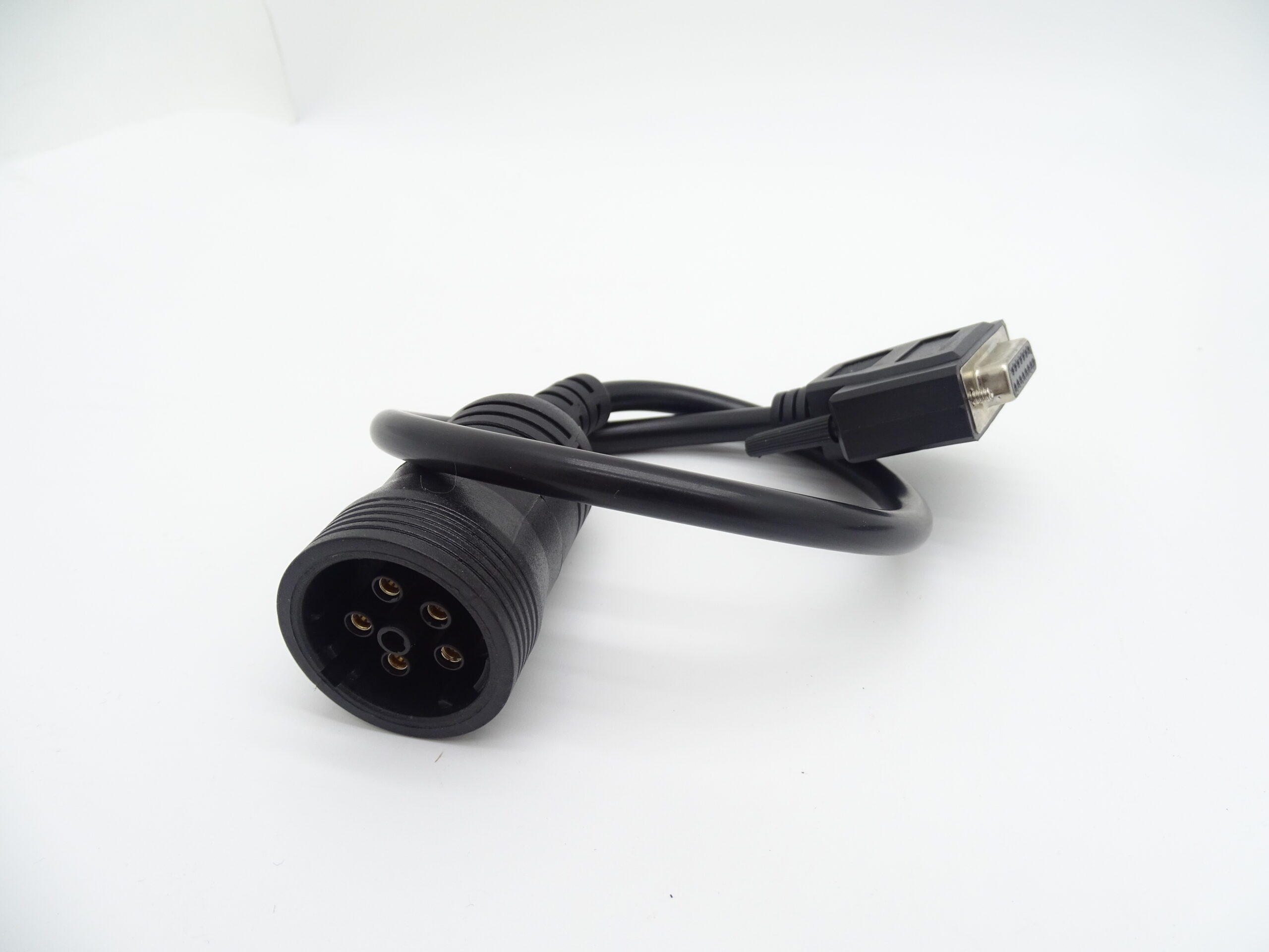 KOVAX挖掘机诊断工具538-5051 478-0235通讯适配器ET4 E320D E330D E336D 275-5120 (11)