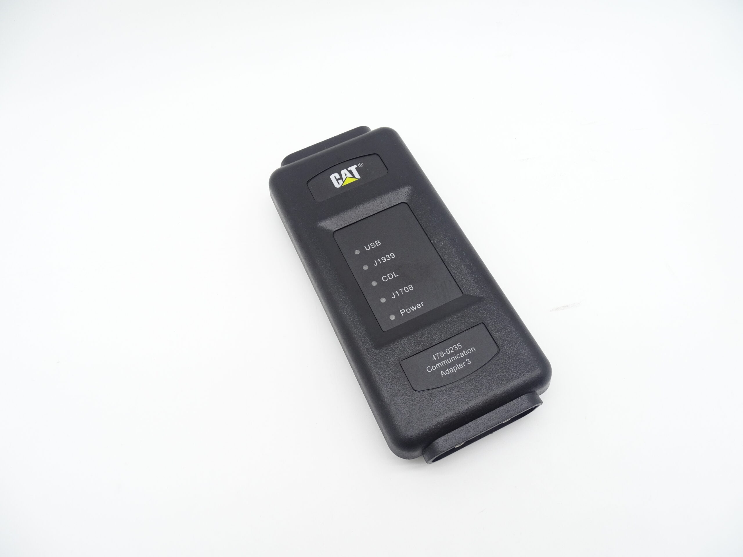 KOVAX挖掘机诊断工具538-5051 478-0235通讯适配器ET4 E320D E330D E336D 275-5120 (14)