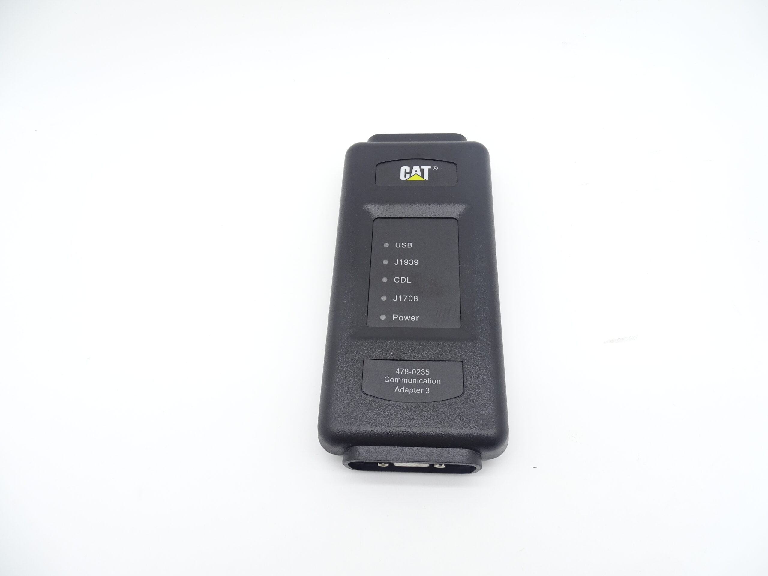 KOVAX挖掘机诊断工具538-5051 478-0235通讯适配器ET4 E320D E330D E336D 275-5120 (15)