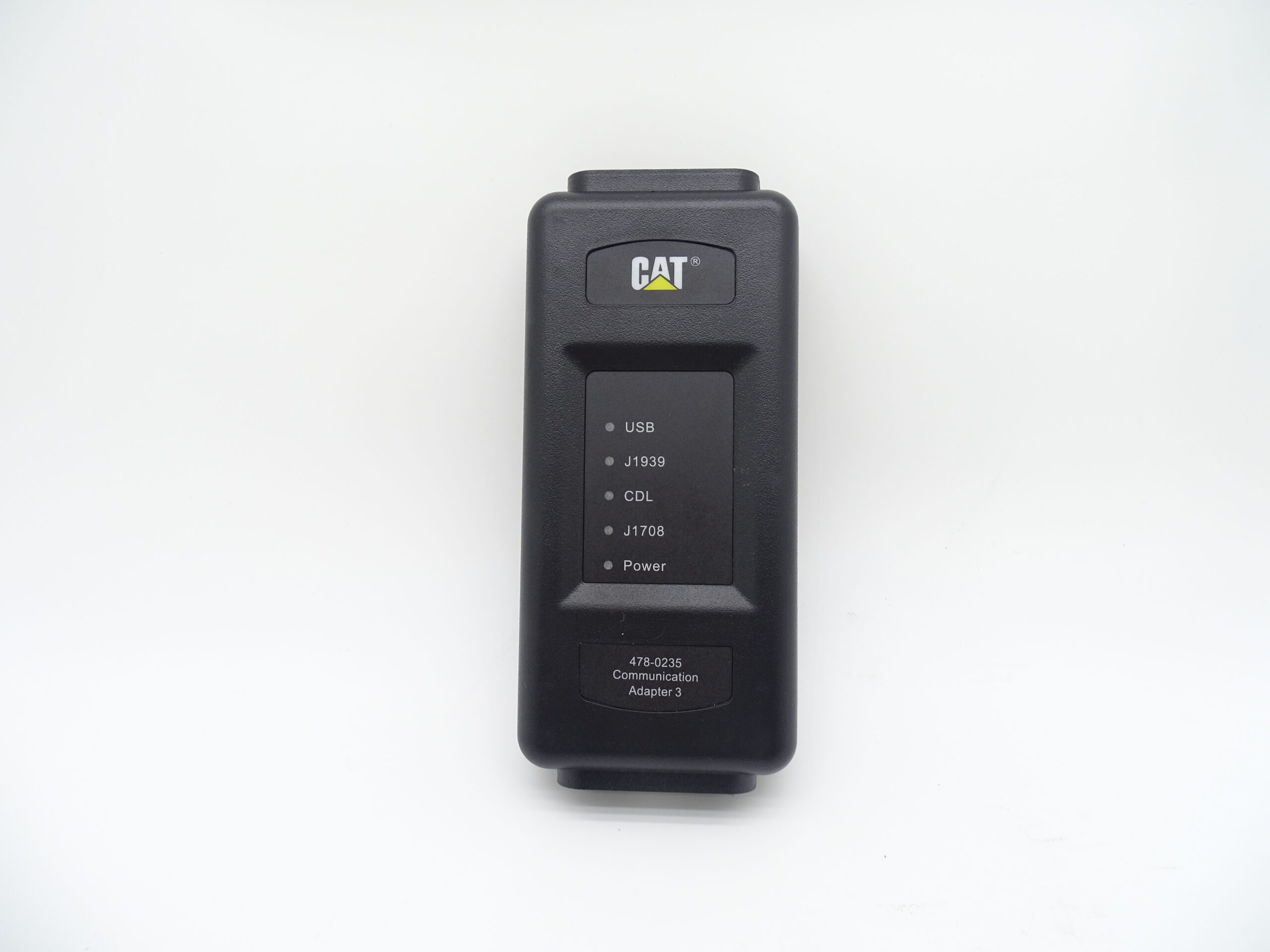 KOVAX挖掘机诊断工具538-5051 478-0235通讯适配器ET4 E320D E330D E336D 275-5120 (16)
