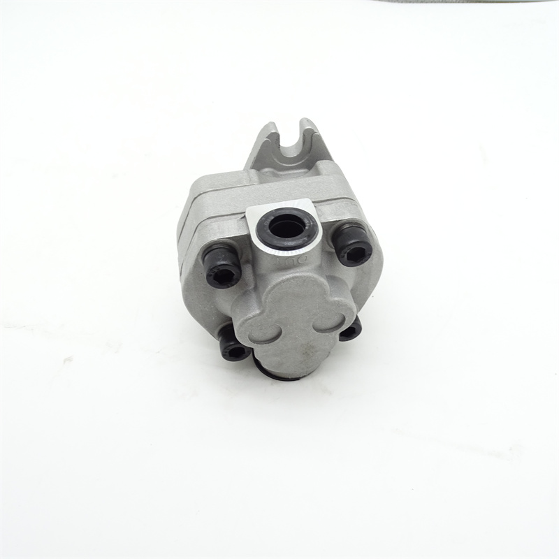 KP1009CH-FSS齿轮泵 (2)