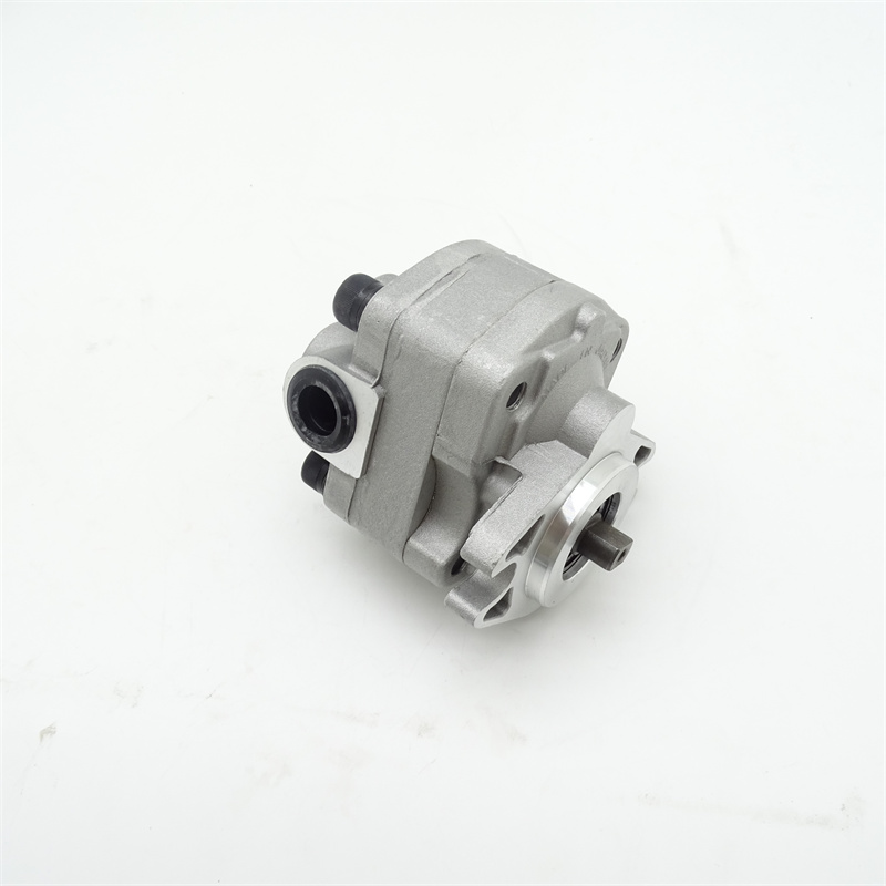 KP1009CH-FSS齿轮泵 (5)