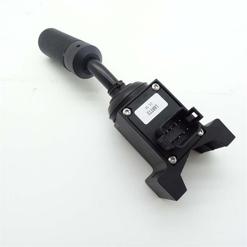 L68772 Transmission Shift Assembly, suitable for telescopic arm fork-equipped vehicles RS5-34, RS6-34, RS6-42, and RS8-42 combination switches