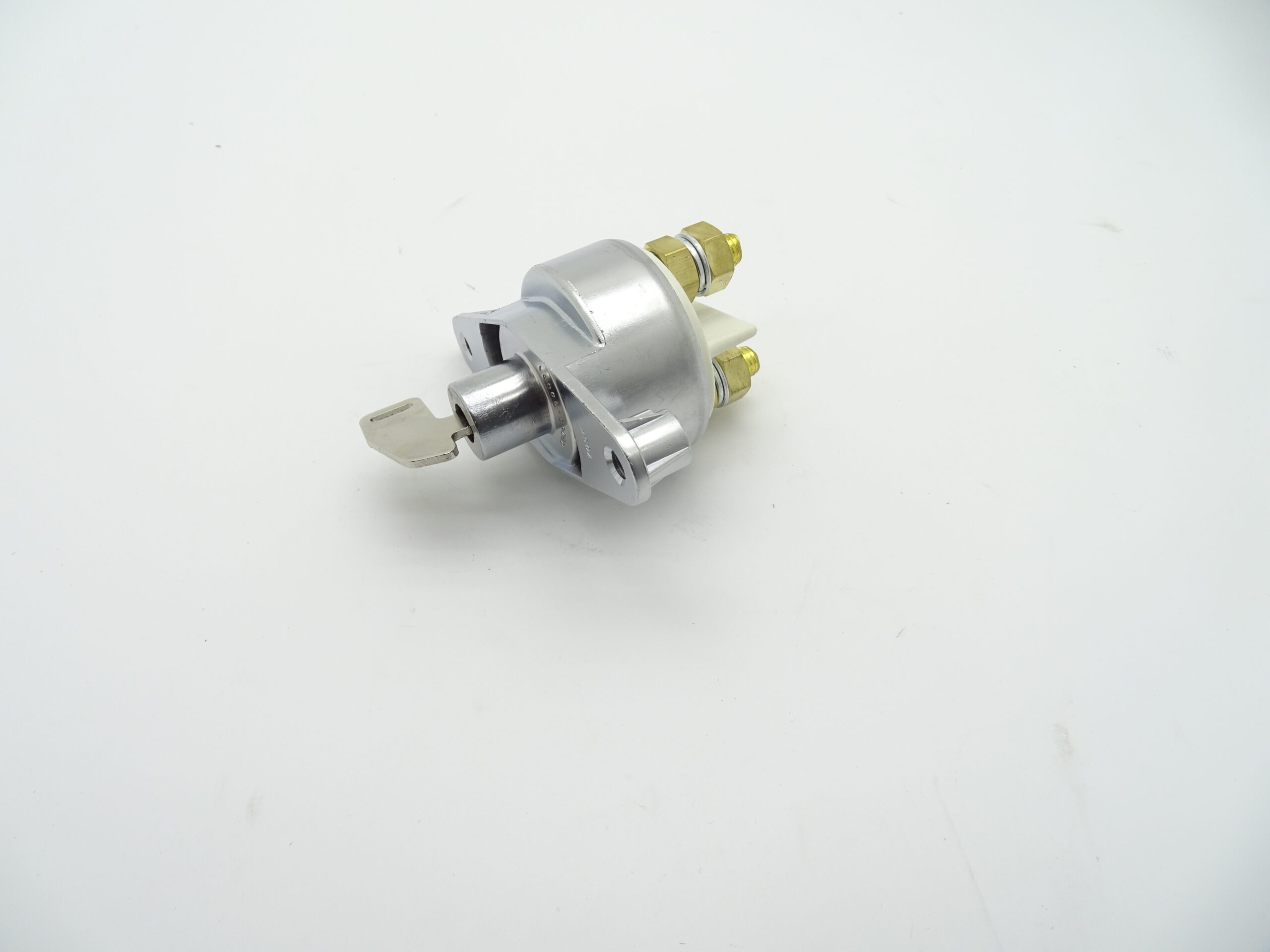 PC200-8挖掘机电源开关08068-00001 7861-93-920B PC240-8 PC400-8 (1)