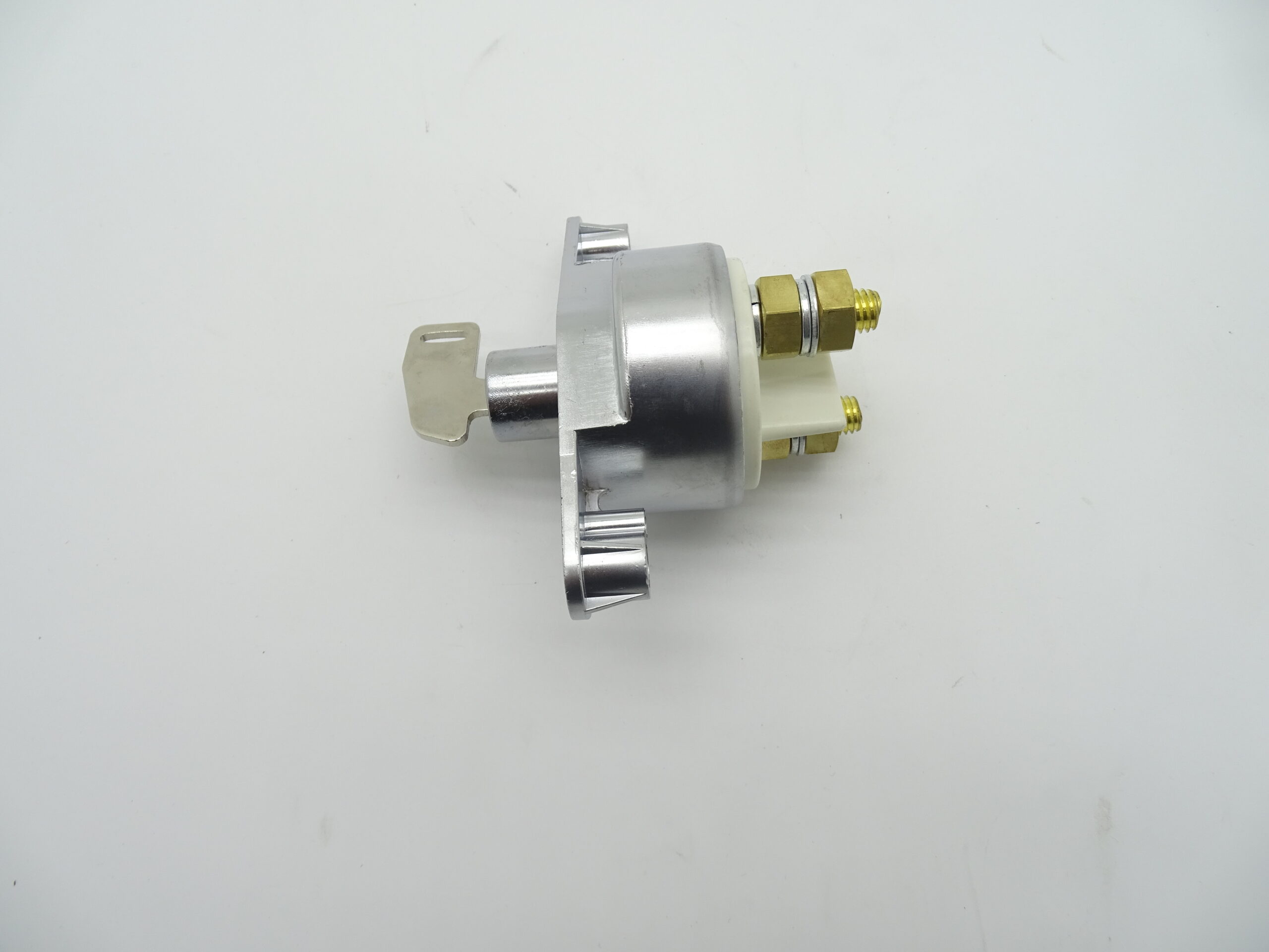 PC200-8挖掘机电源开关08068-00001 7861-93-920B PC240-8 PC400-8 (2)