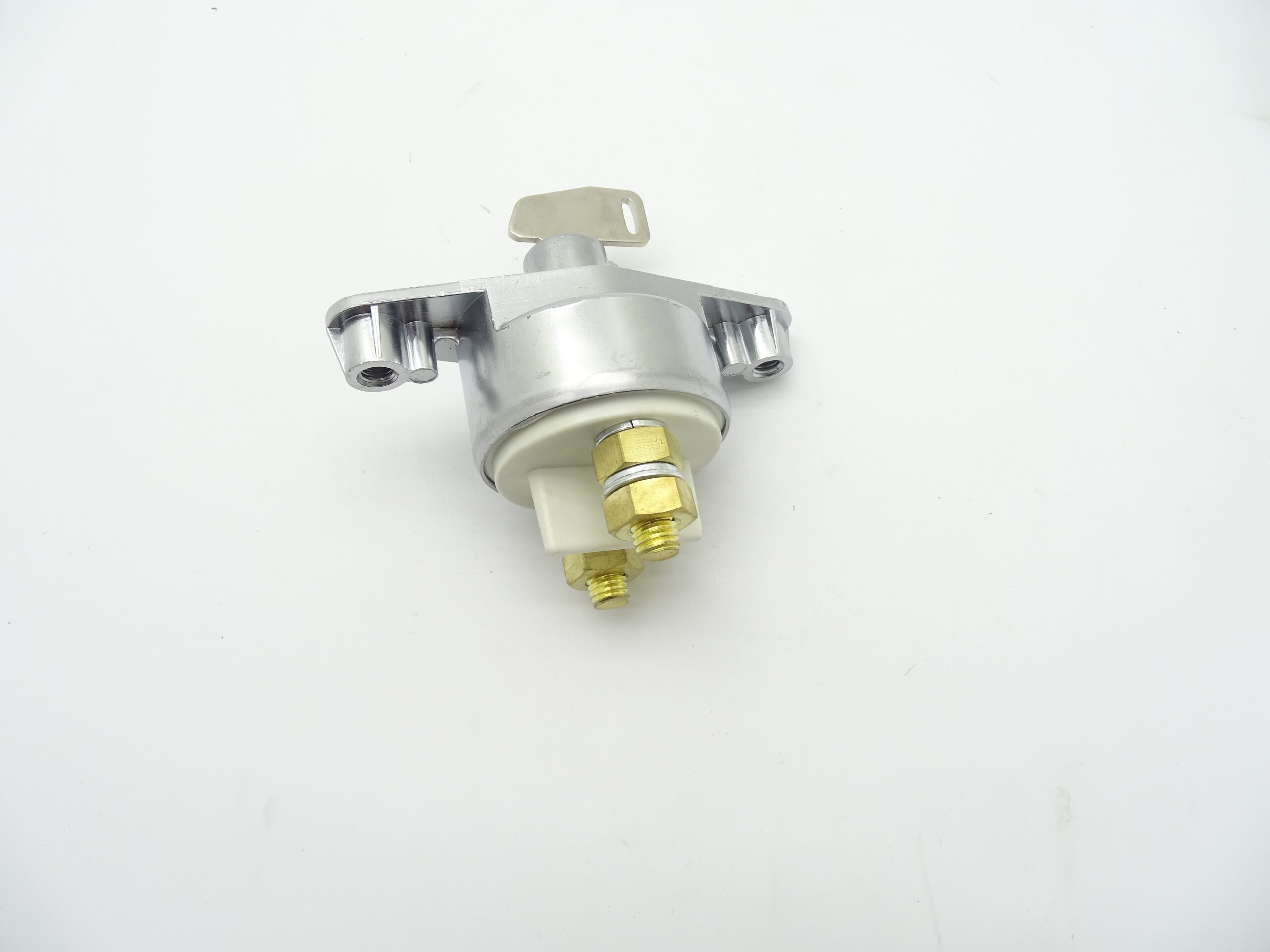 PC200-8挖掘机电源开关08068-00001 7861-93-920B PC240-8 PC400-8 (3)