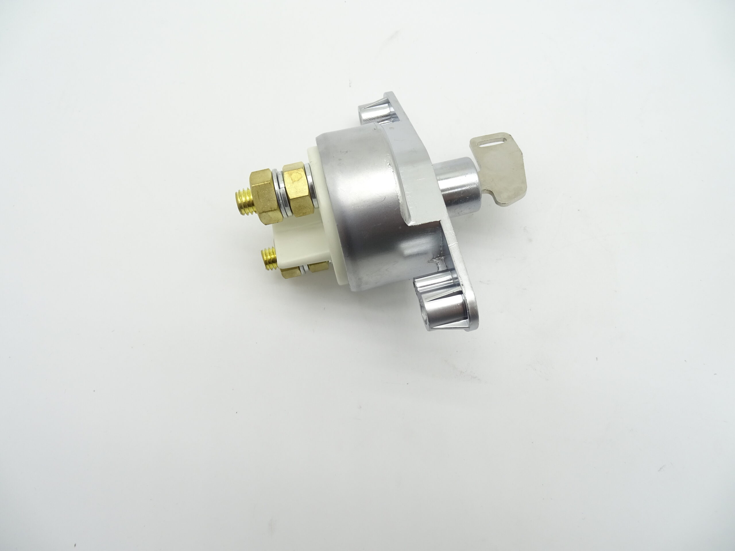 PC200-8挖掘机电源开关08068-00001 7861-93-920B PC240-8 PC400-8 (4)
