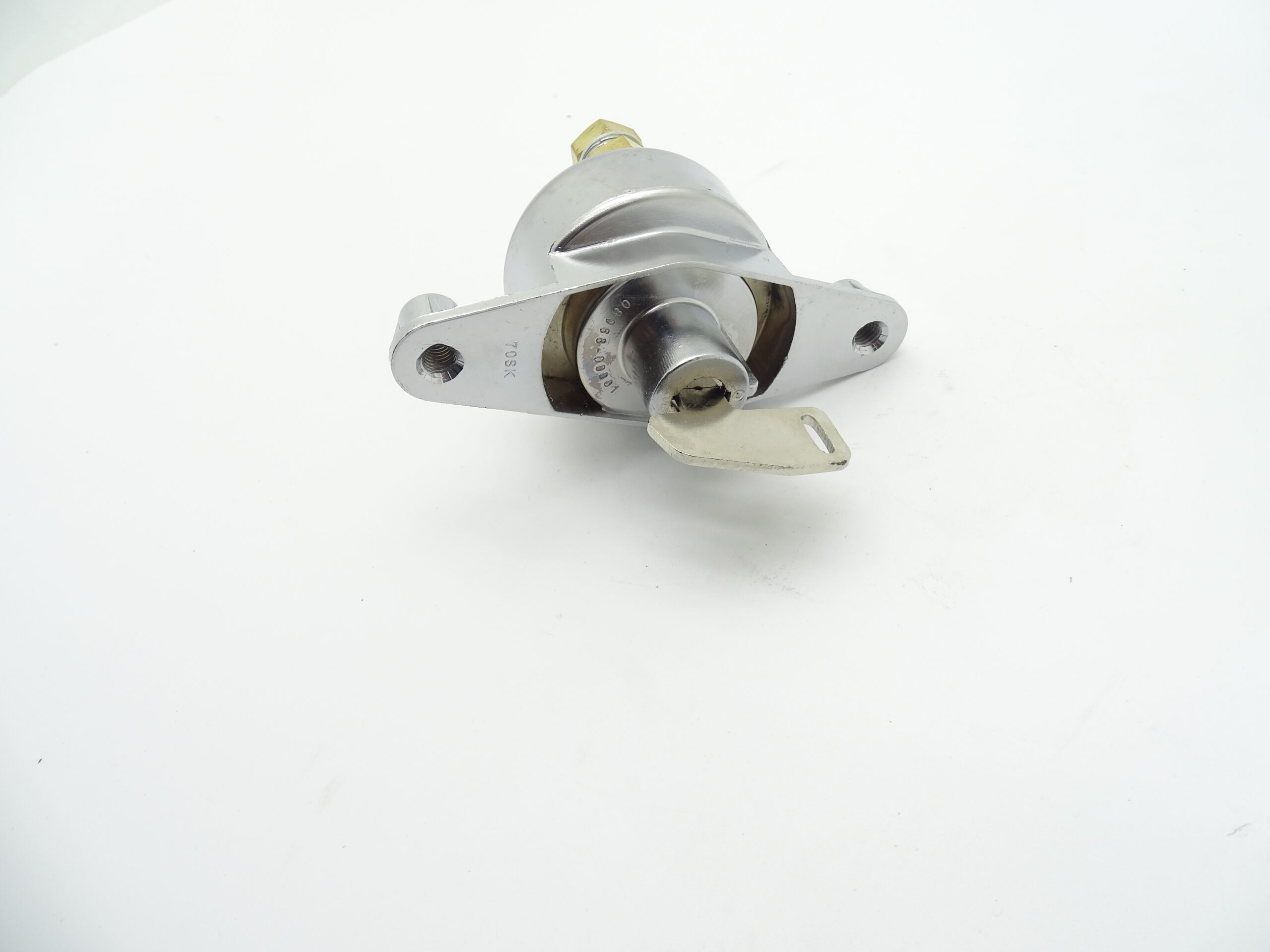 PC200-8挖掘机电源开关08068-00001 7861-93-920B PC240-8 PC400-8 (5)
