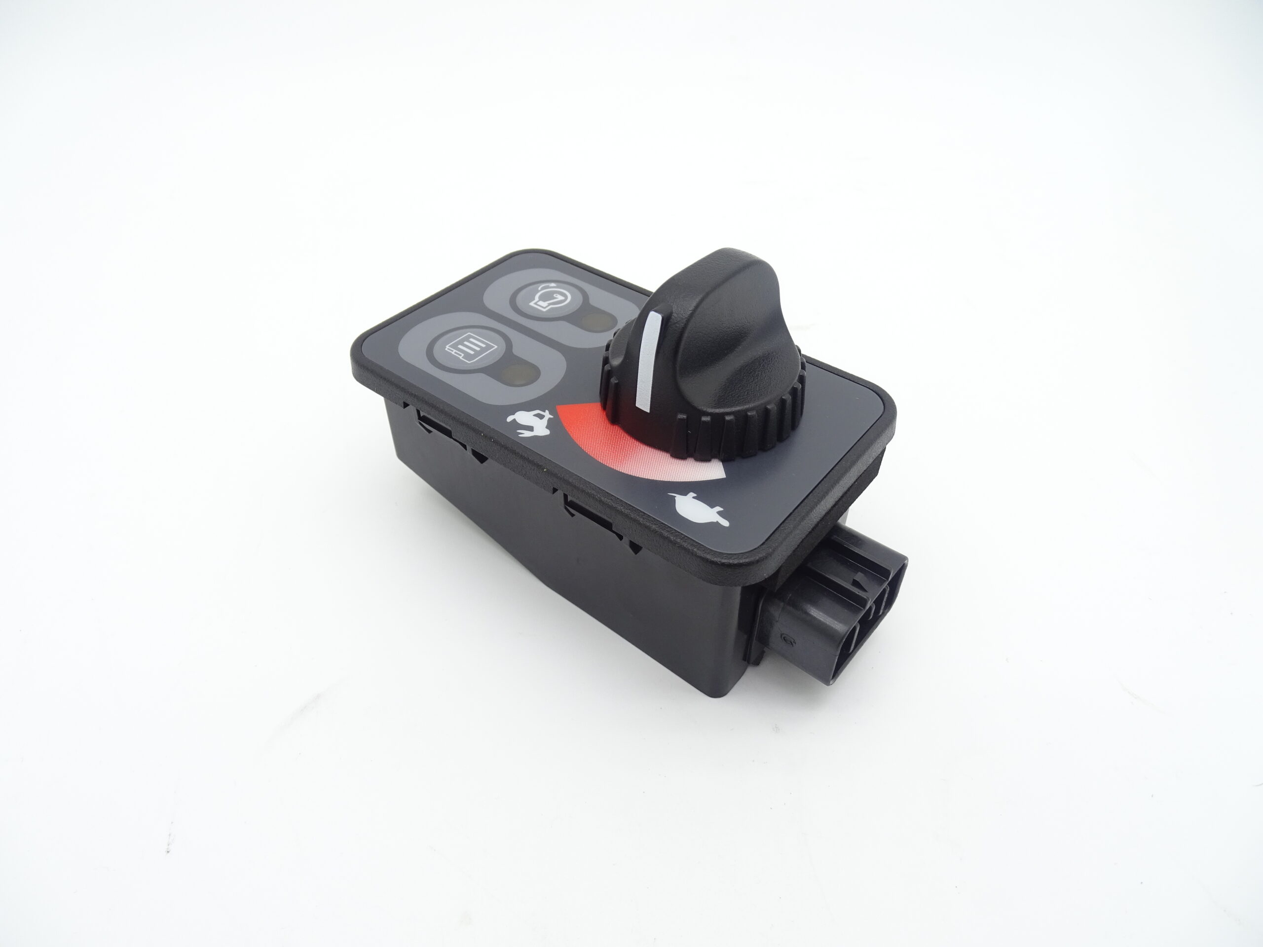 RD809-53730 Kubota Throttle Controller / Switch Controller