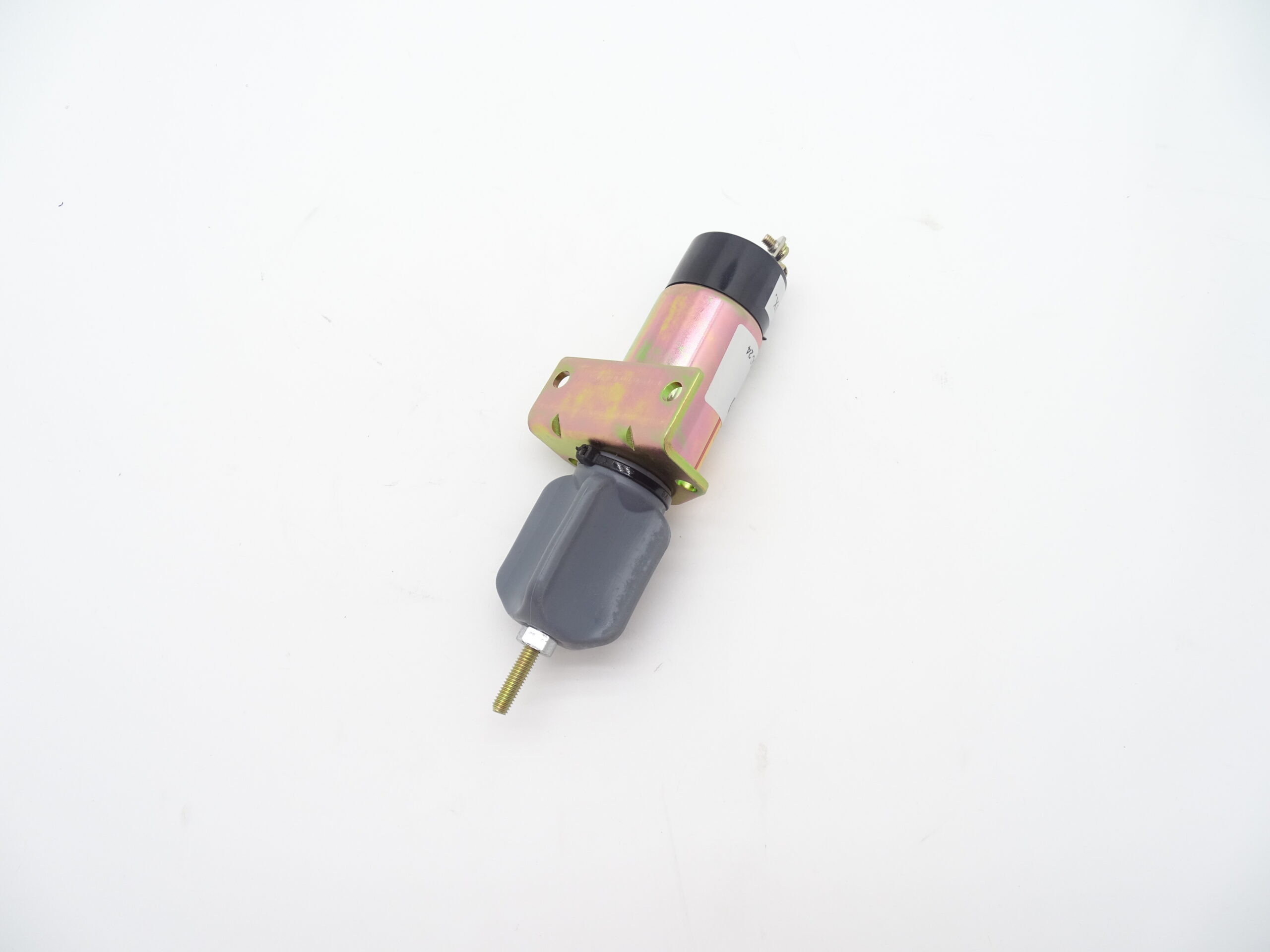 SA-5174-24V 2001ES-24E3U1B2S2 熄火电磁阀 (3)