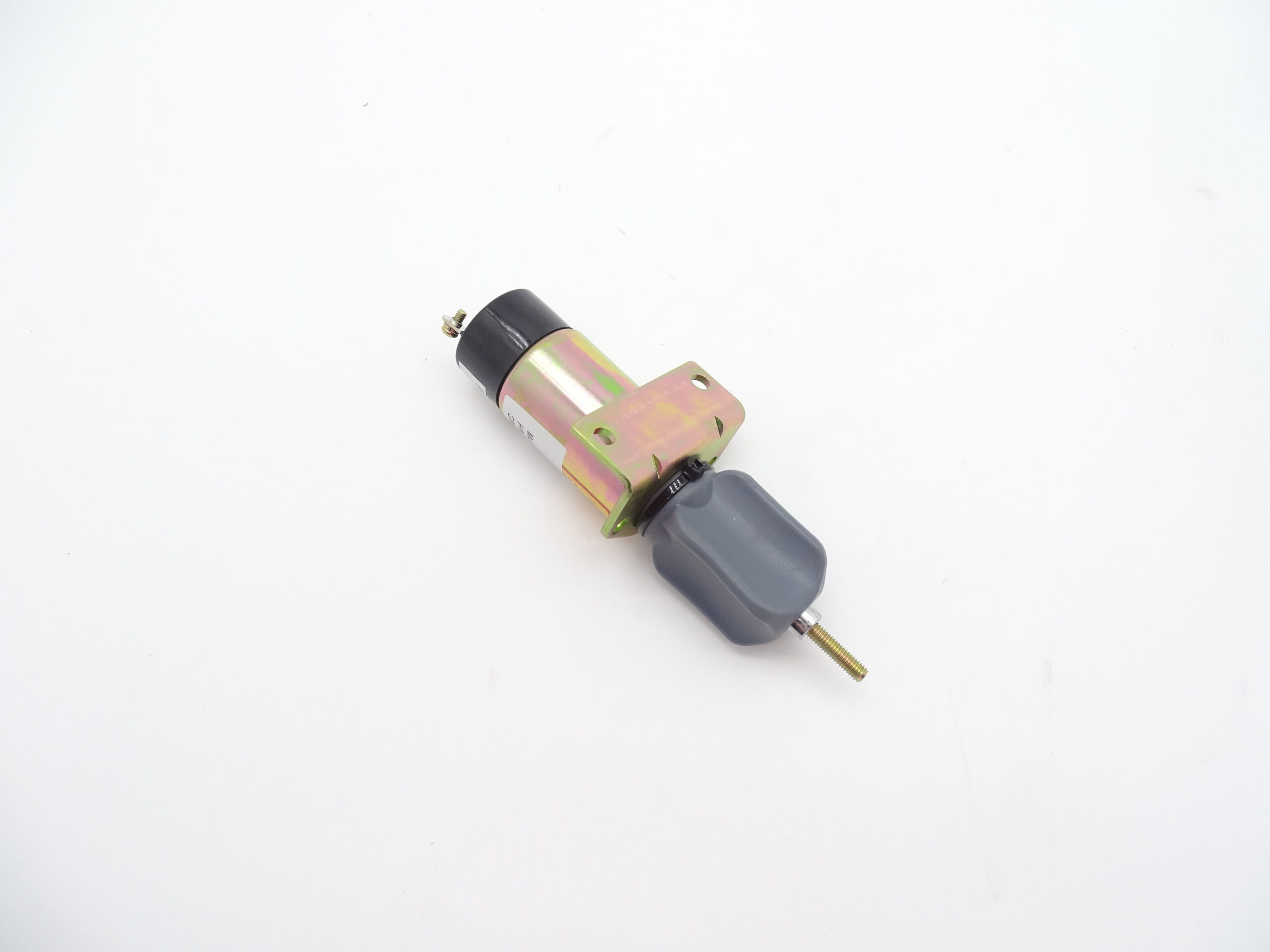 SA-5174-24V 2001ES-24E3U1B2S2 熄火电磁阀 (4)