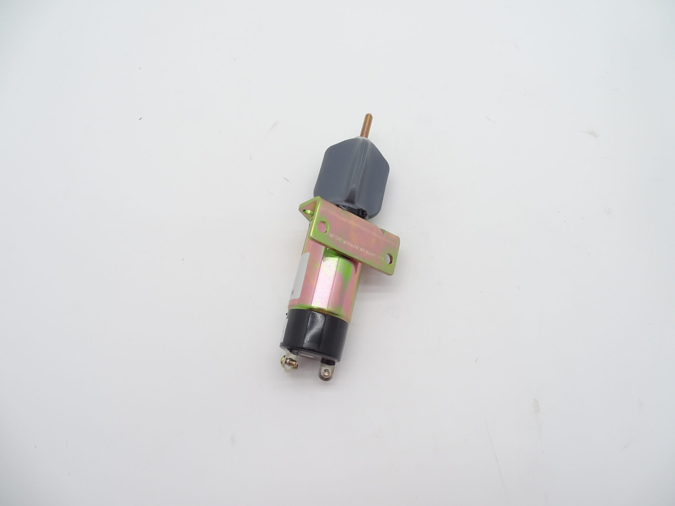 SA-5174-24V 2001ES-24E3U1B2S2 熄火电磁阀 (5)
