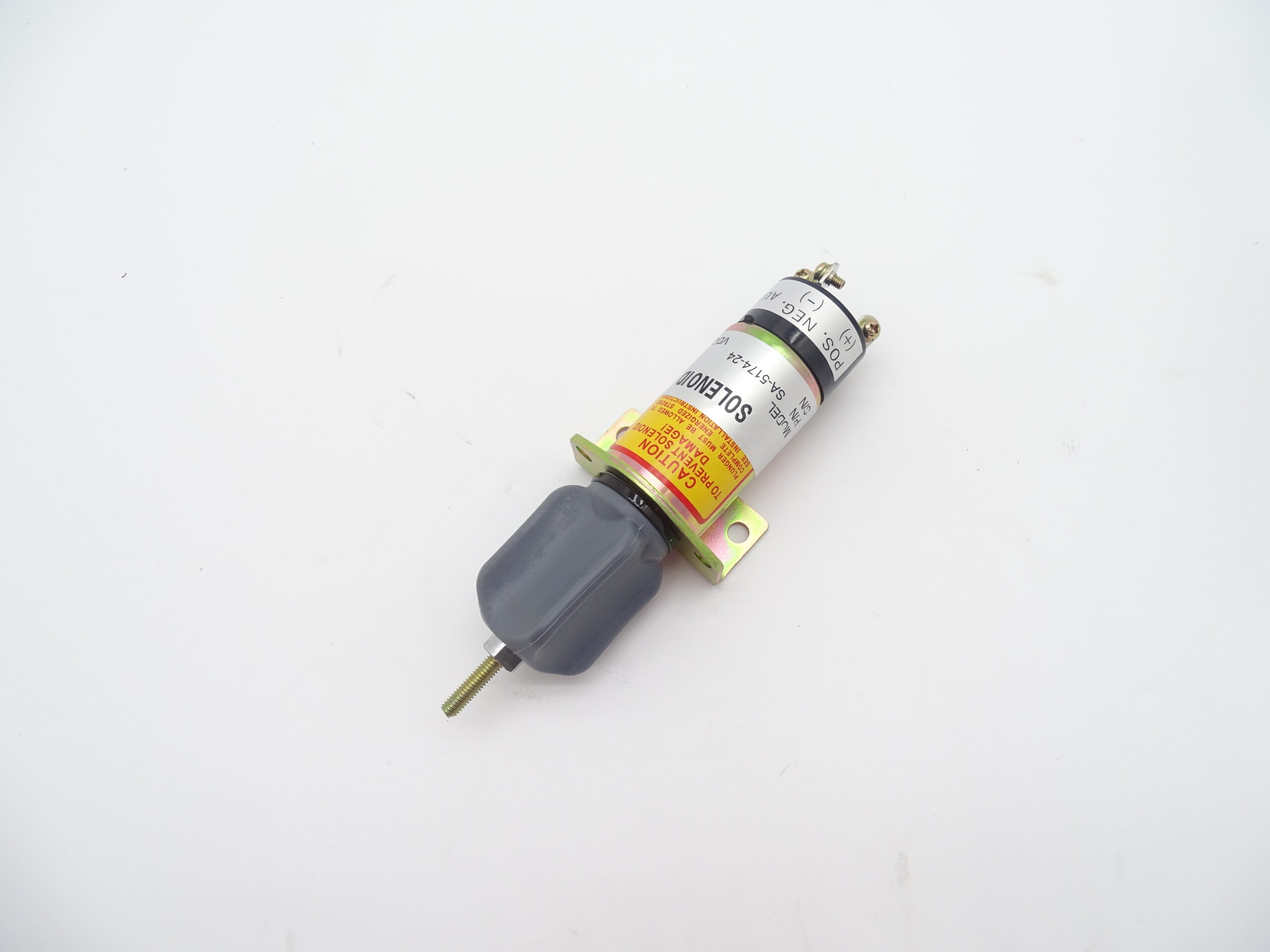 SA-5174-24V 2001ES-24E3U1B2S2 熄火电磁阀 (7)