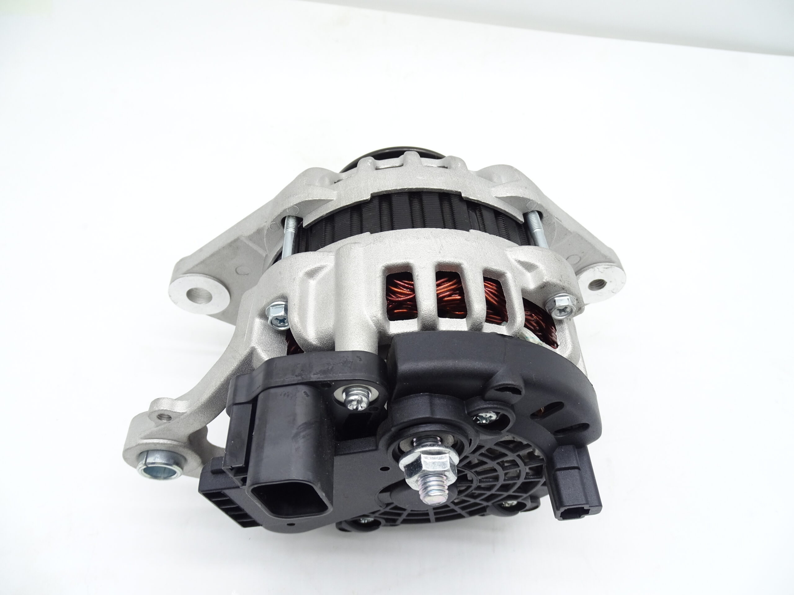 VA207适用于D24C DX60-9C发电机12v (3)