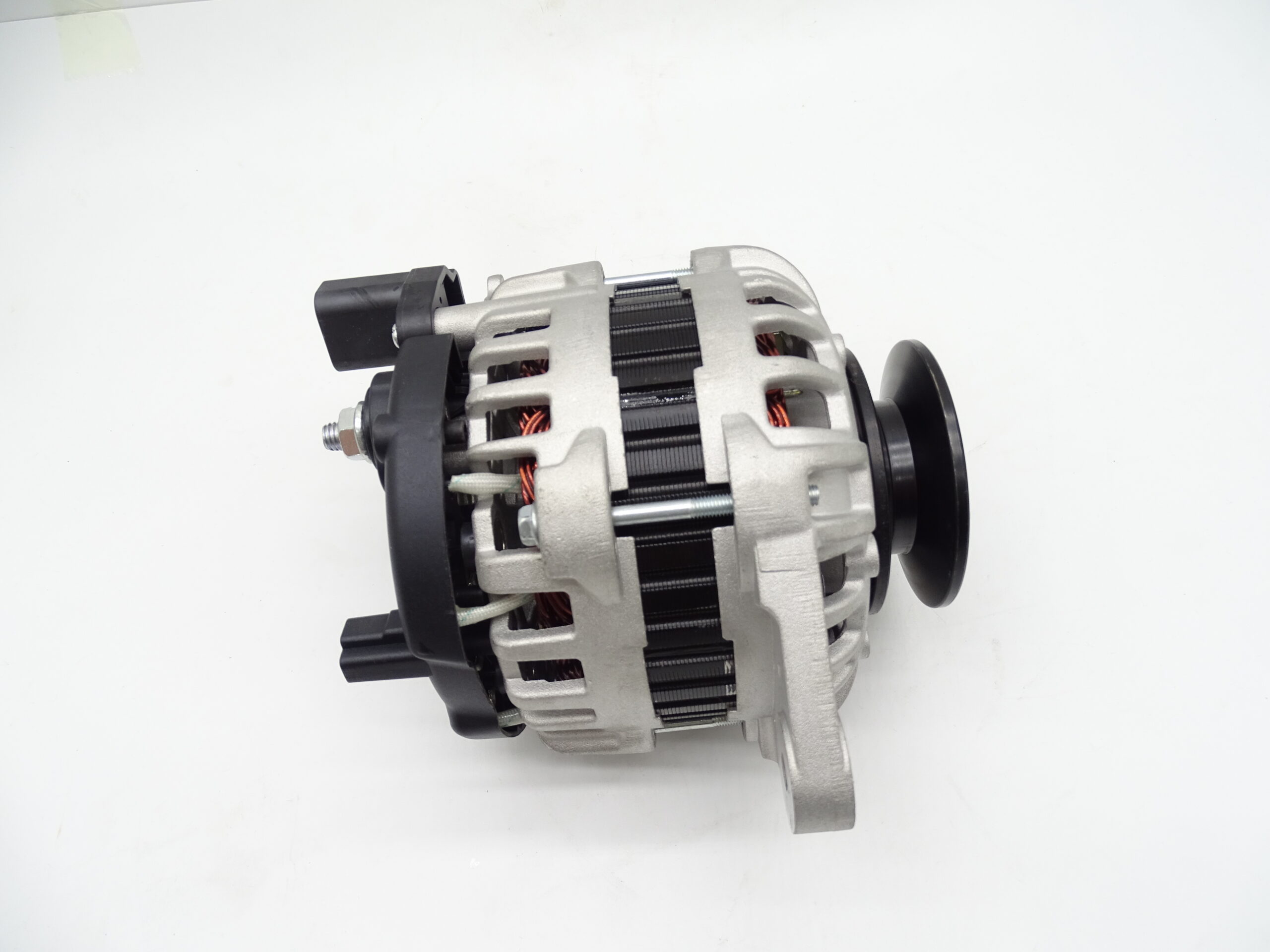 VA207适用于D24C DX60-9C发电机12v (4)