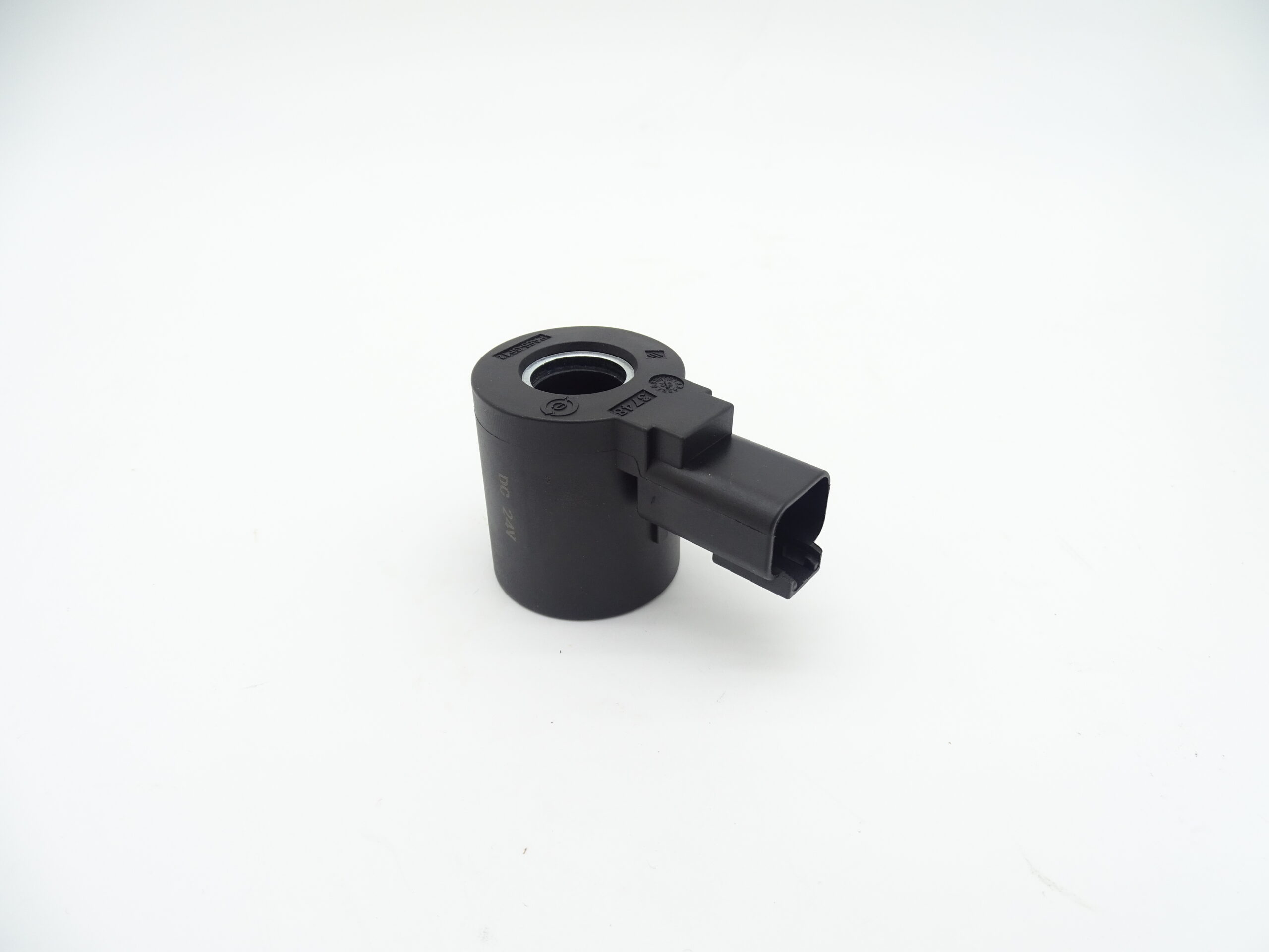 VS55 DX60 12V 24V电磁阀线圈16mmX42mm R901435526 (1)
