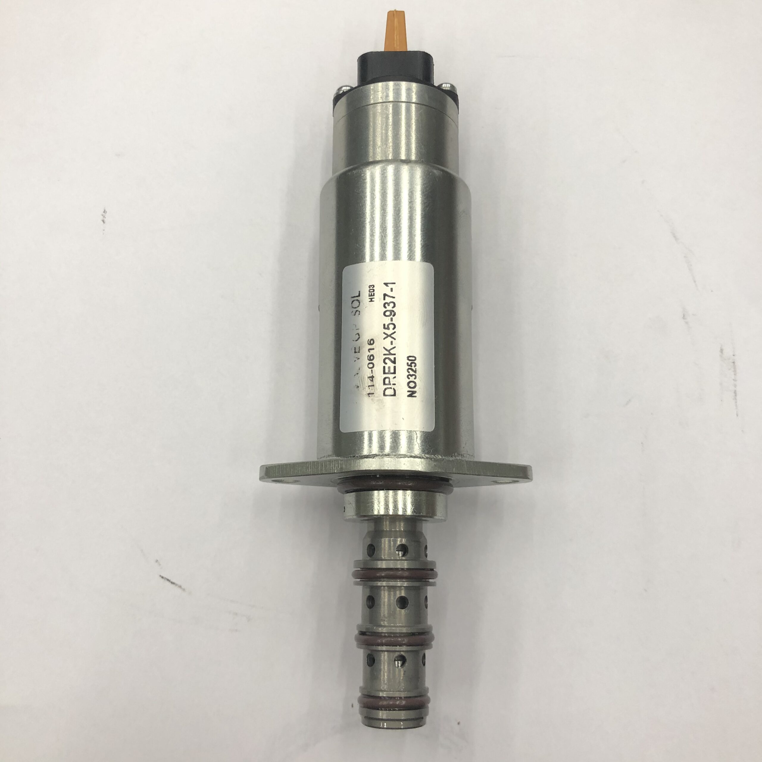 液压泵比例 114-0616 电磁阀 挖掘机工程机械配件 电磁阀1140616