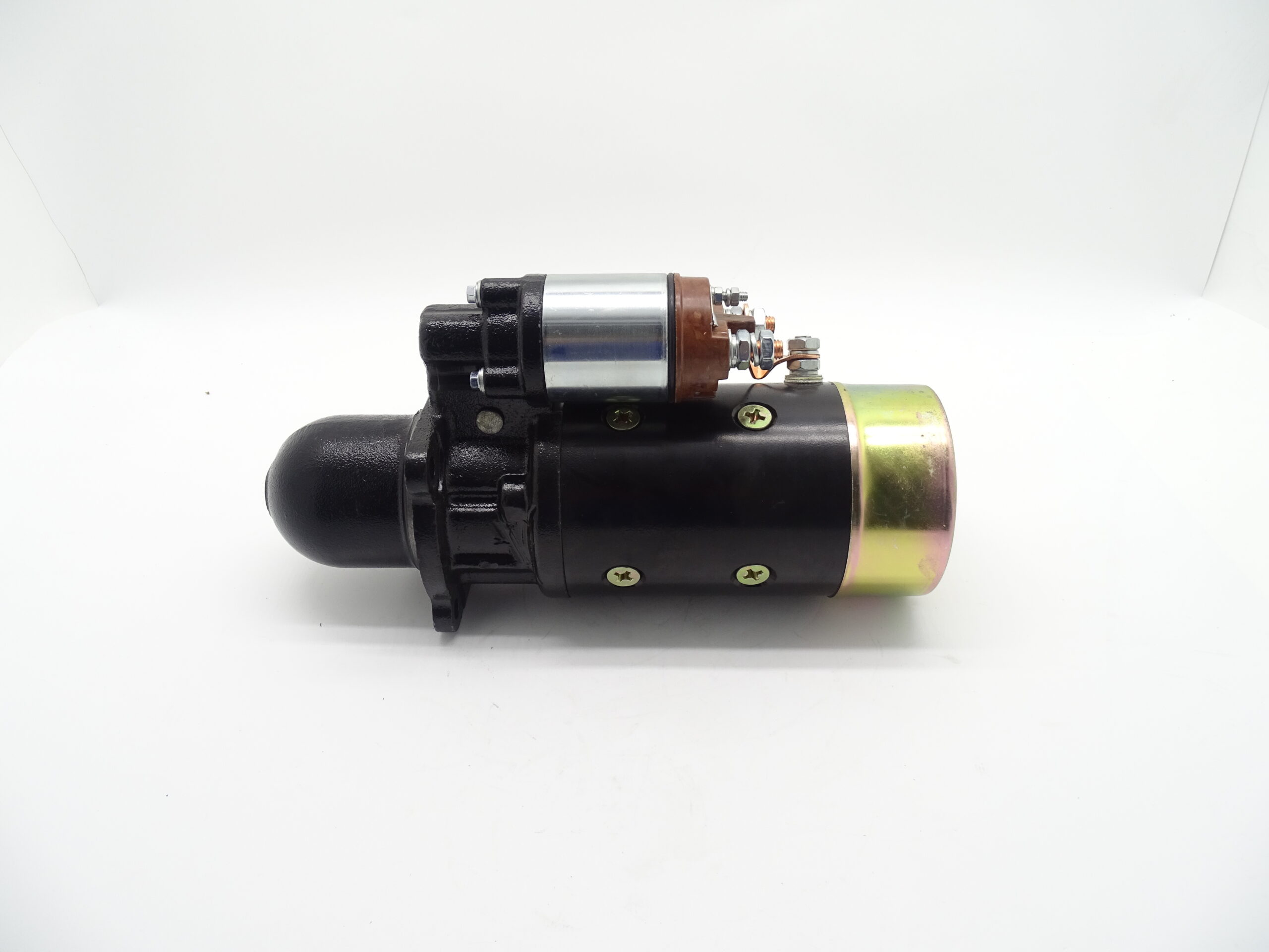 起动马达24V 10T 6.5KW 307E2 305E2 304E2  (2)