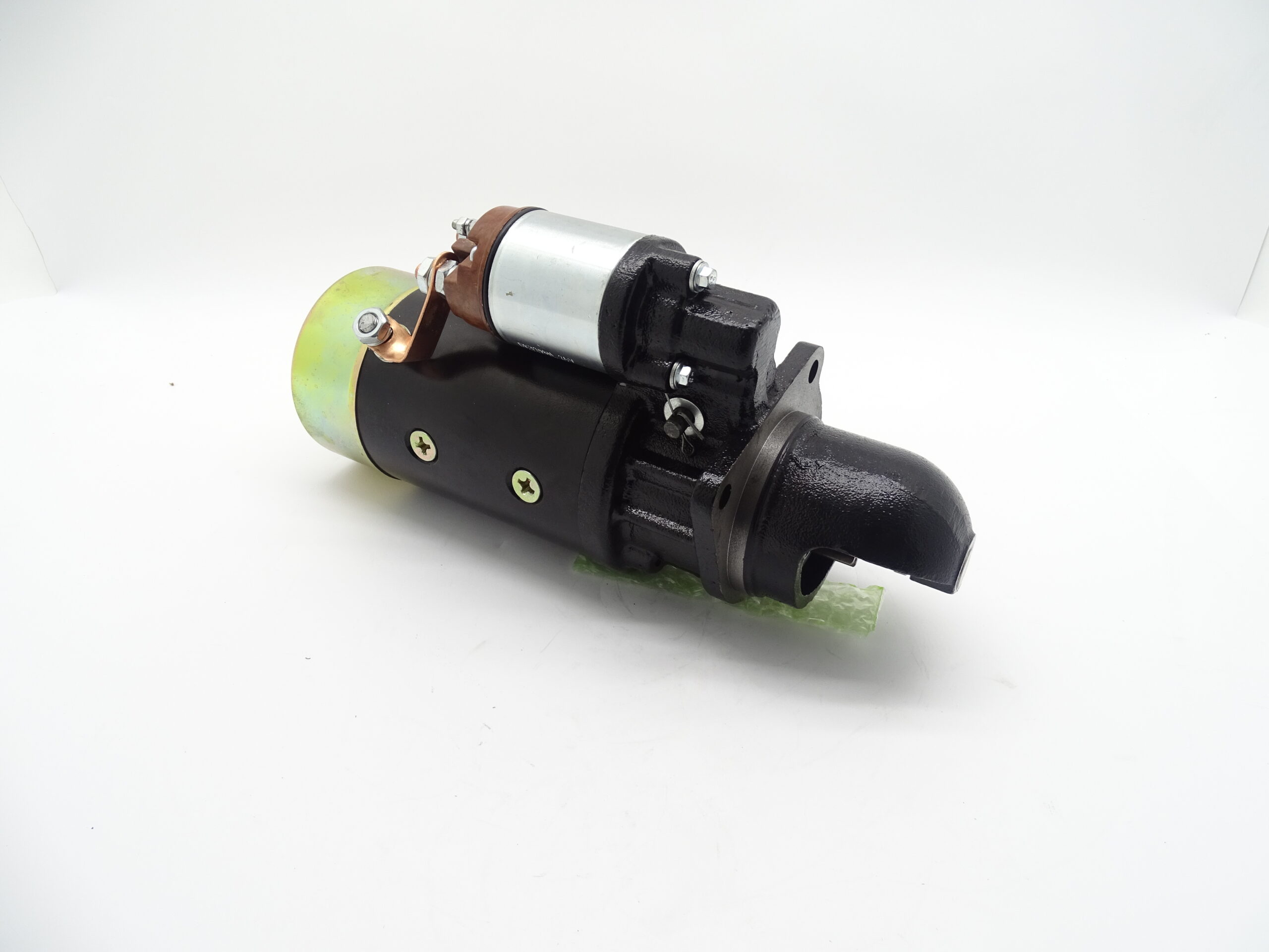 起动马达24V 10T 6.5KW 307E2 305E2 304E2  (5)