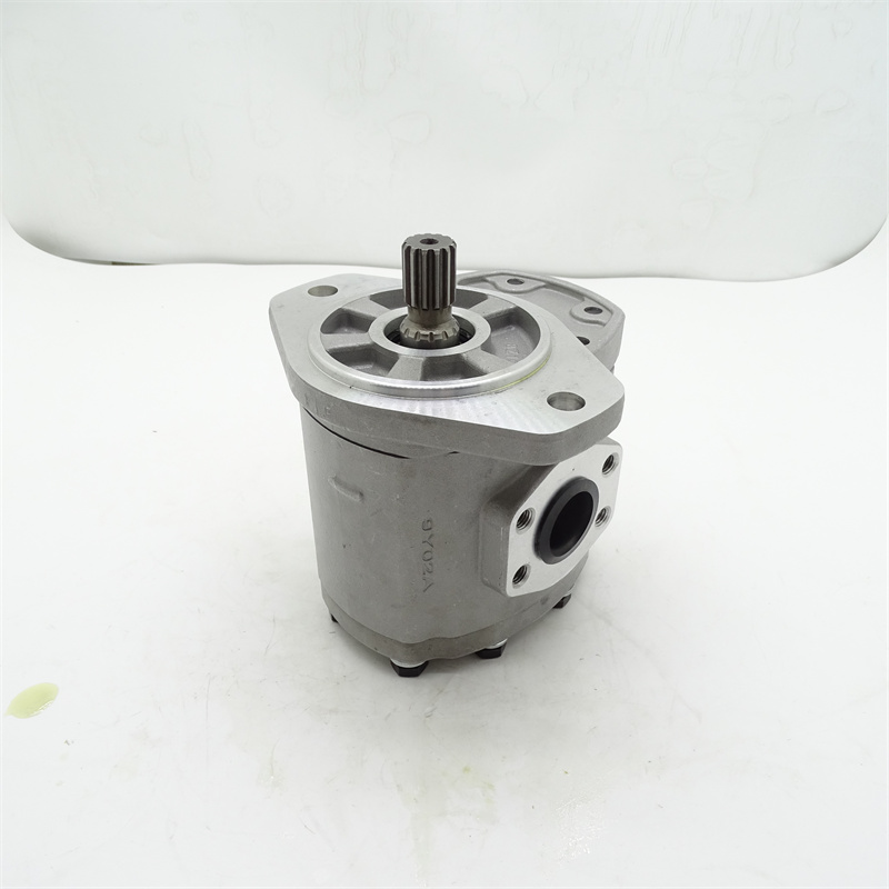 2P3170AE 液压泵适用于SK1013 (2)