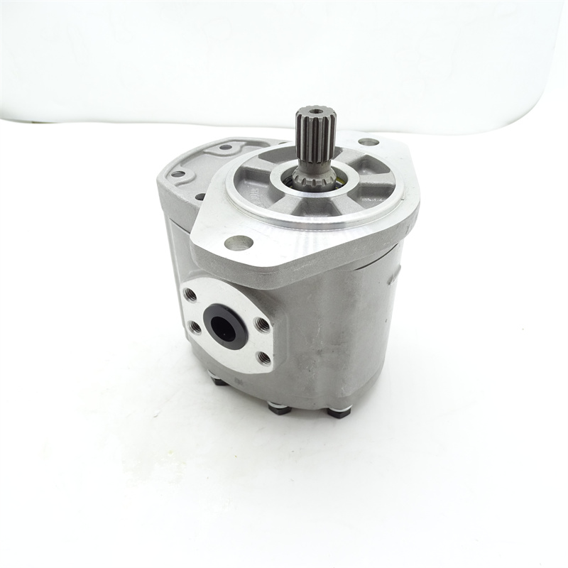 2P3170AE 液压泵适用于SK1013 (3)