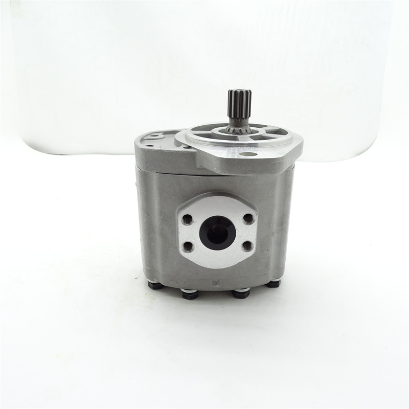 2P3170AE 液压泵适用于SK1013 (4)