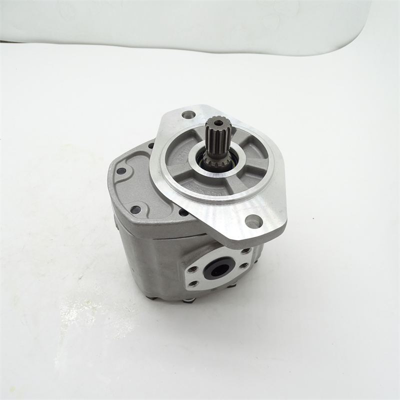 2P3170AE 液压泵适用于SK1013 (5)