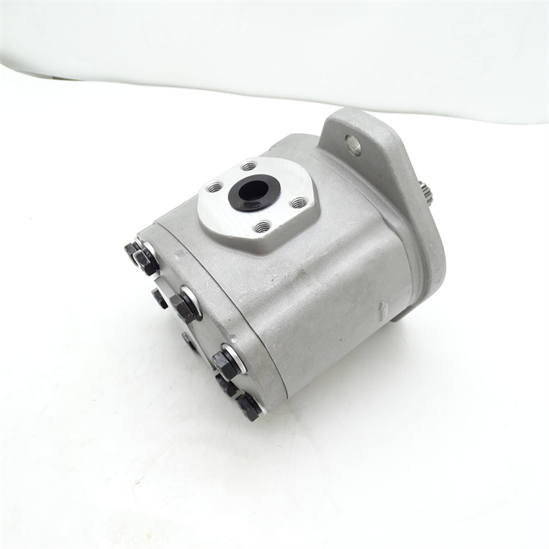 2P3170AE 液压泵适用于SK1013 (7)