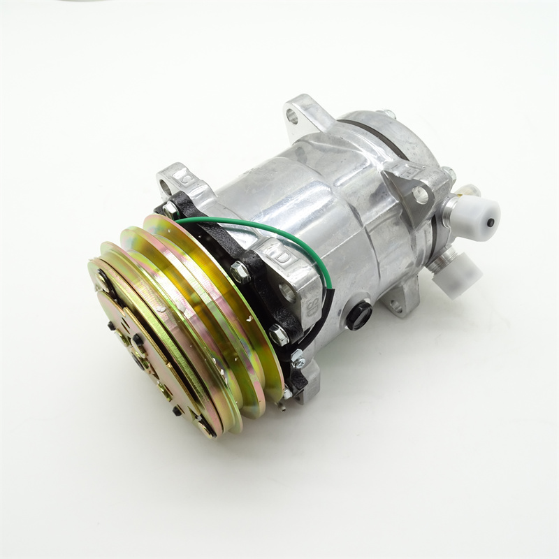 SD13- SD16-SD22-SD32压缩机 23Y-58D-03000 (2)